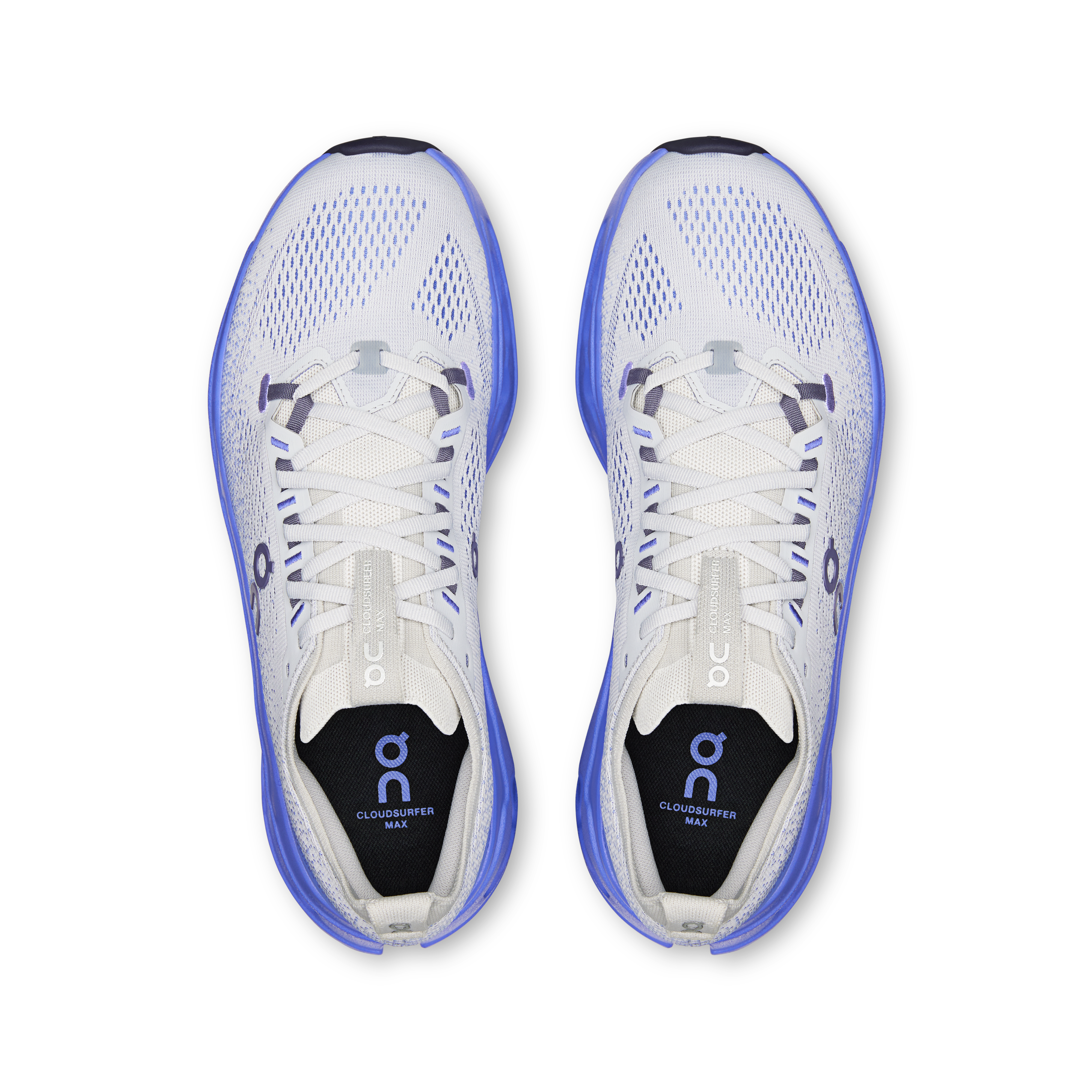 On Cloudsurfer Max Wolf & Sailor Men Road running Shoes