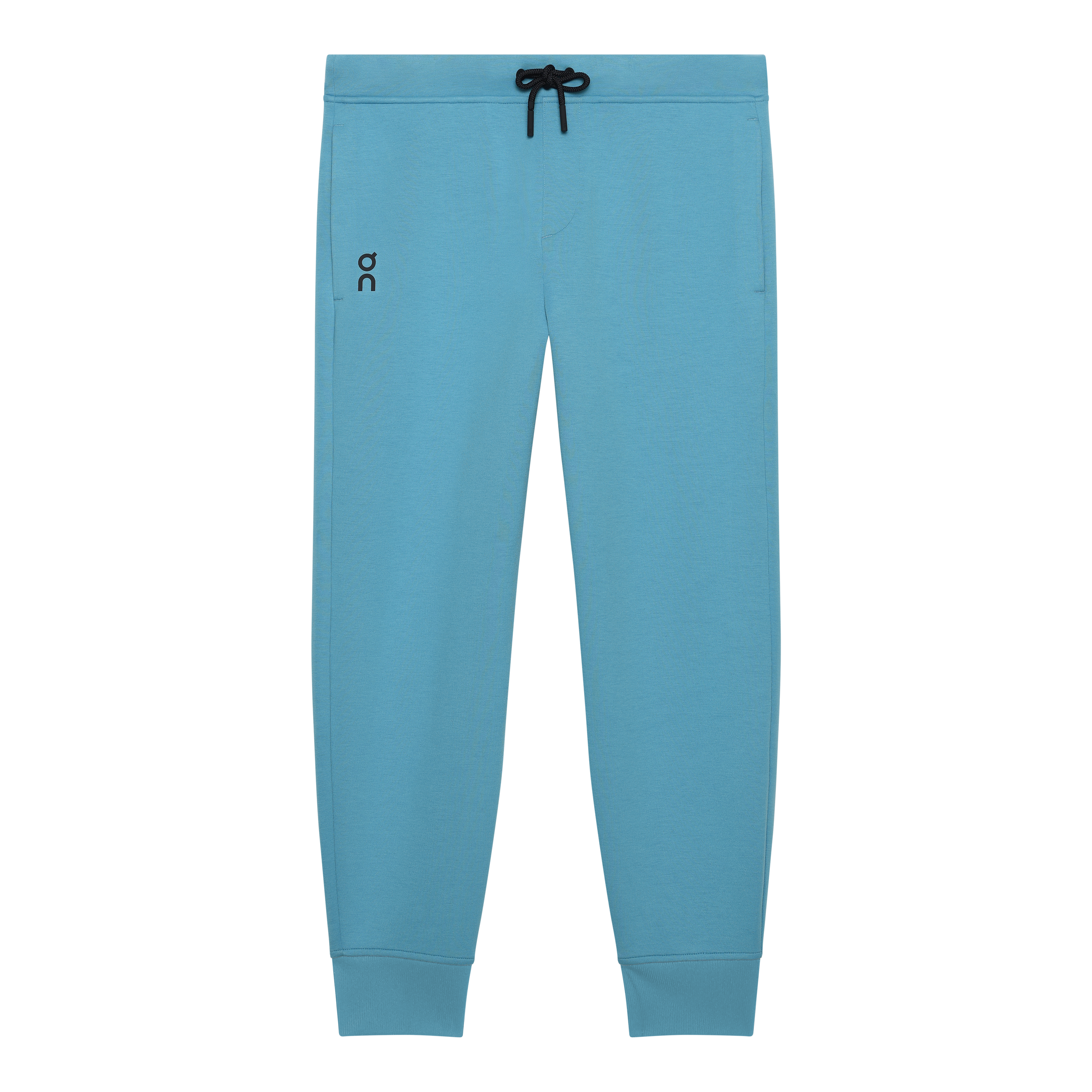 Focus Tech Sweatpants in Niagara