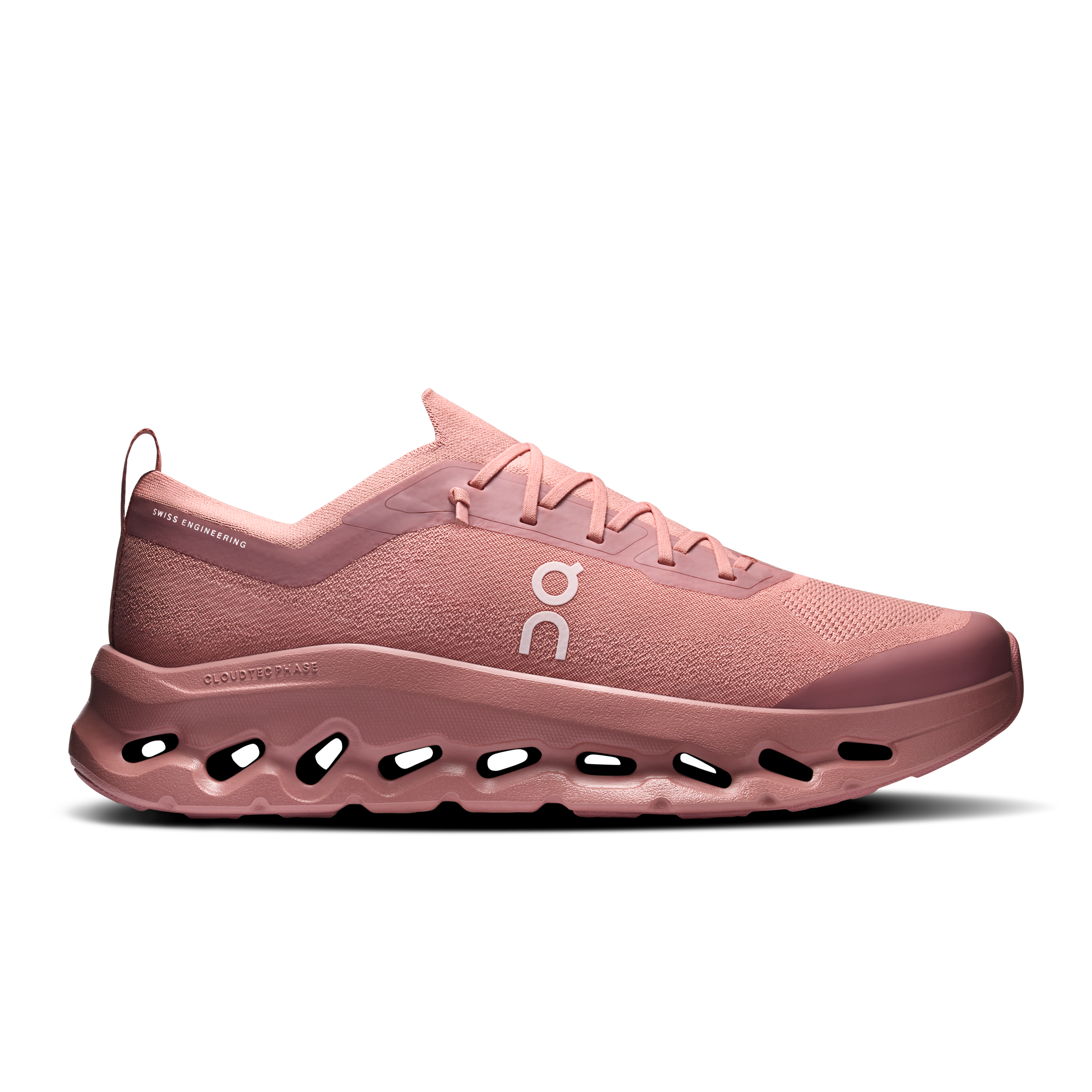 Cloudtilt Moon Lifestyle Shoe in Dustrose/Dustrose