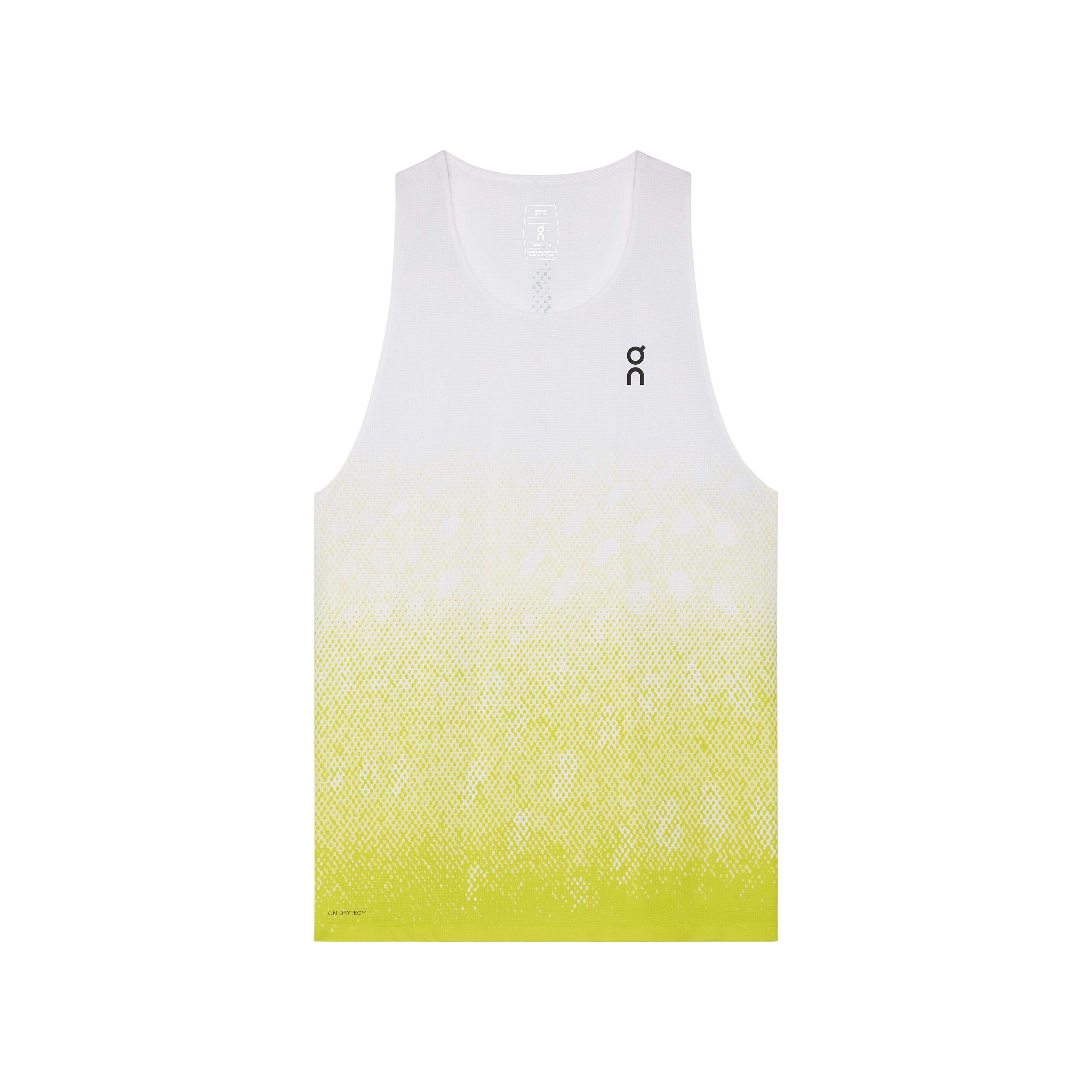 White | Lime