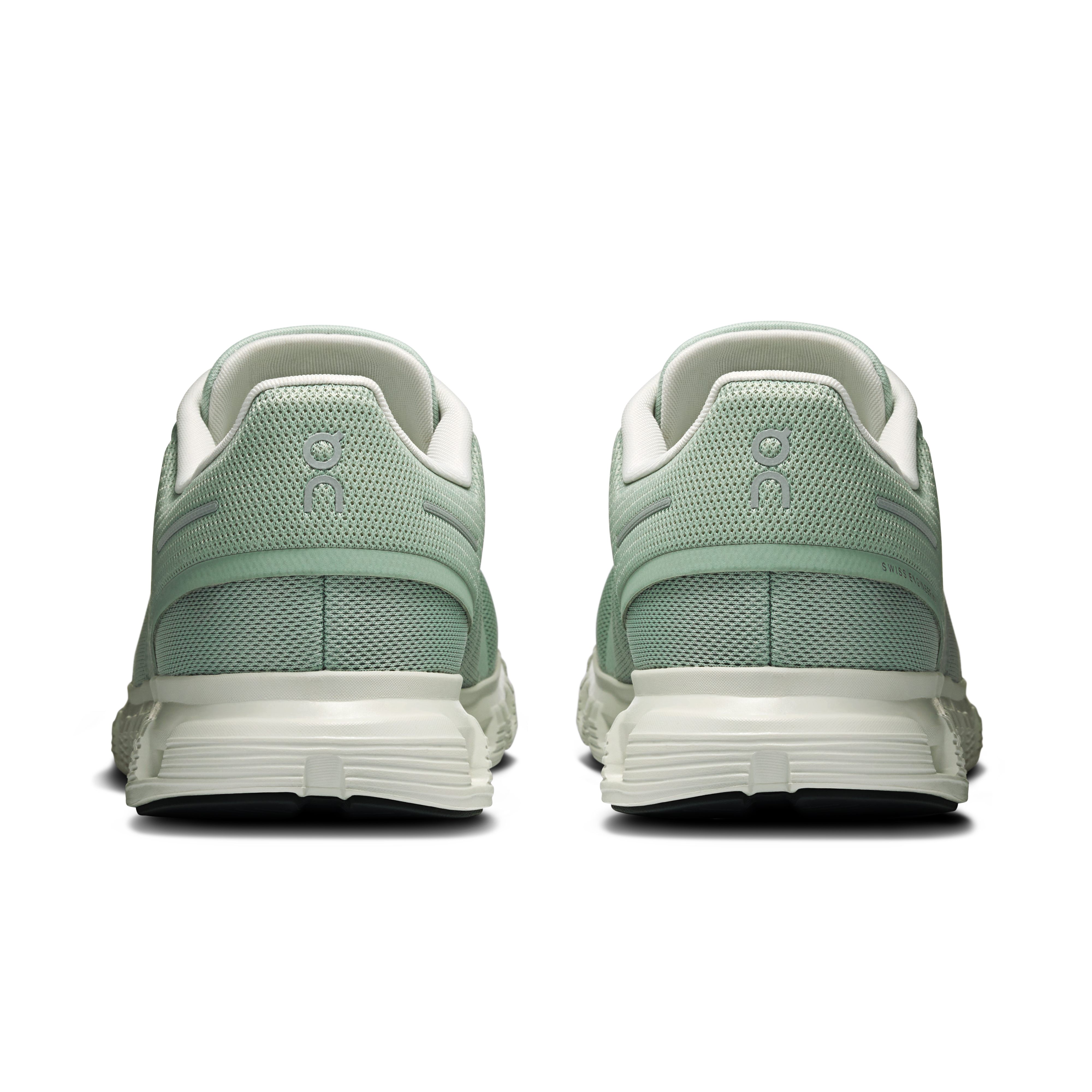On Cloud 6 Mineral & Ice Men Active life Shoes