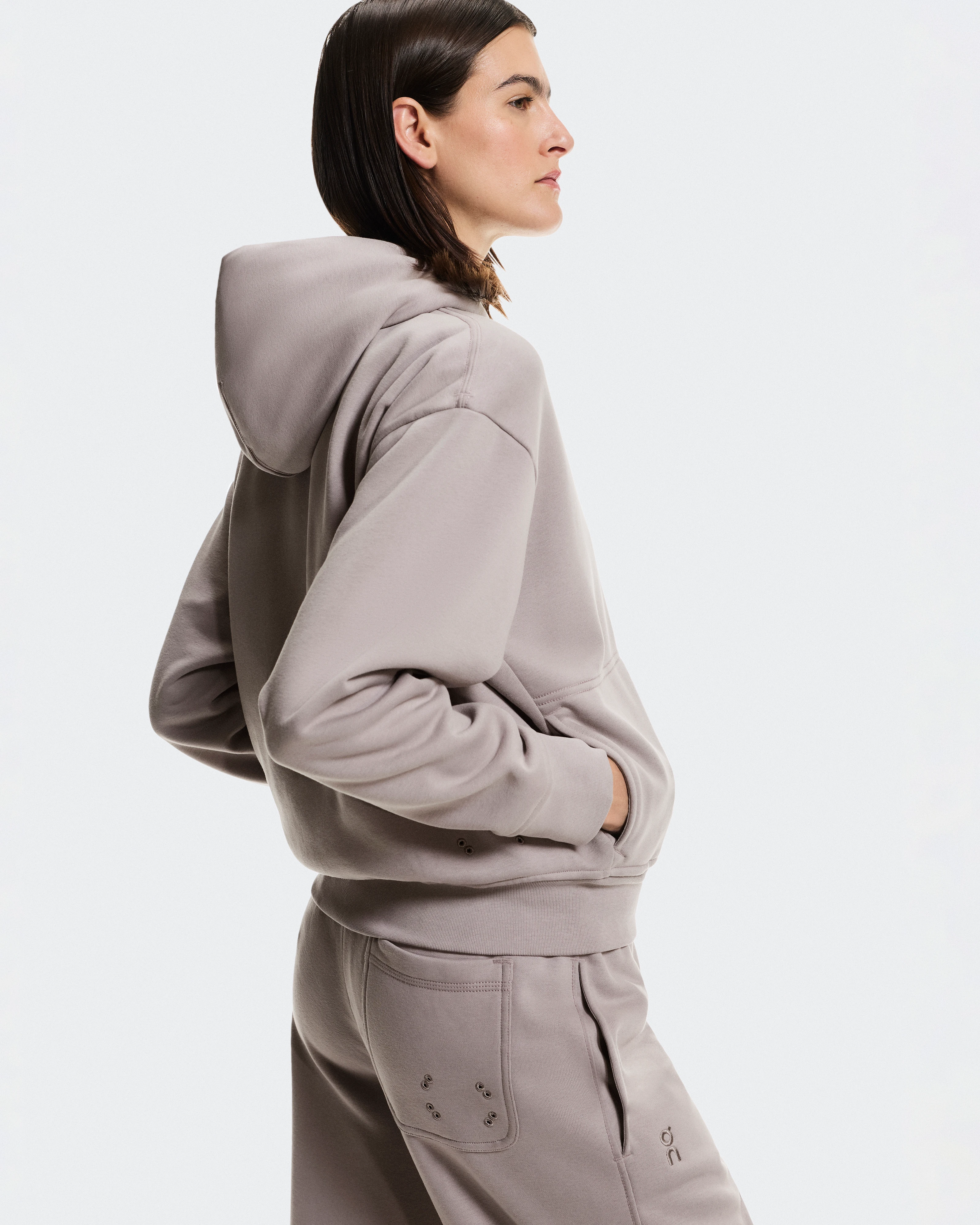 On Club Collective Hoodie Ore Women Hoodies and sweatshirts