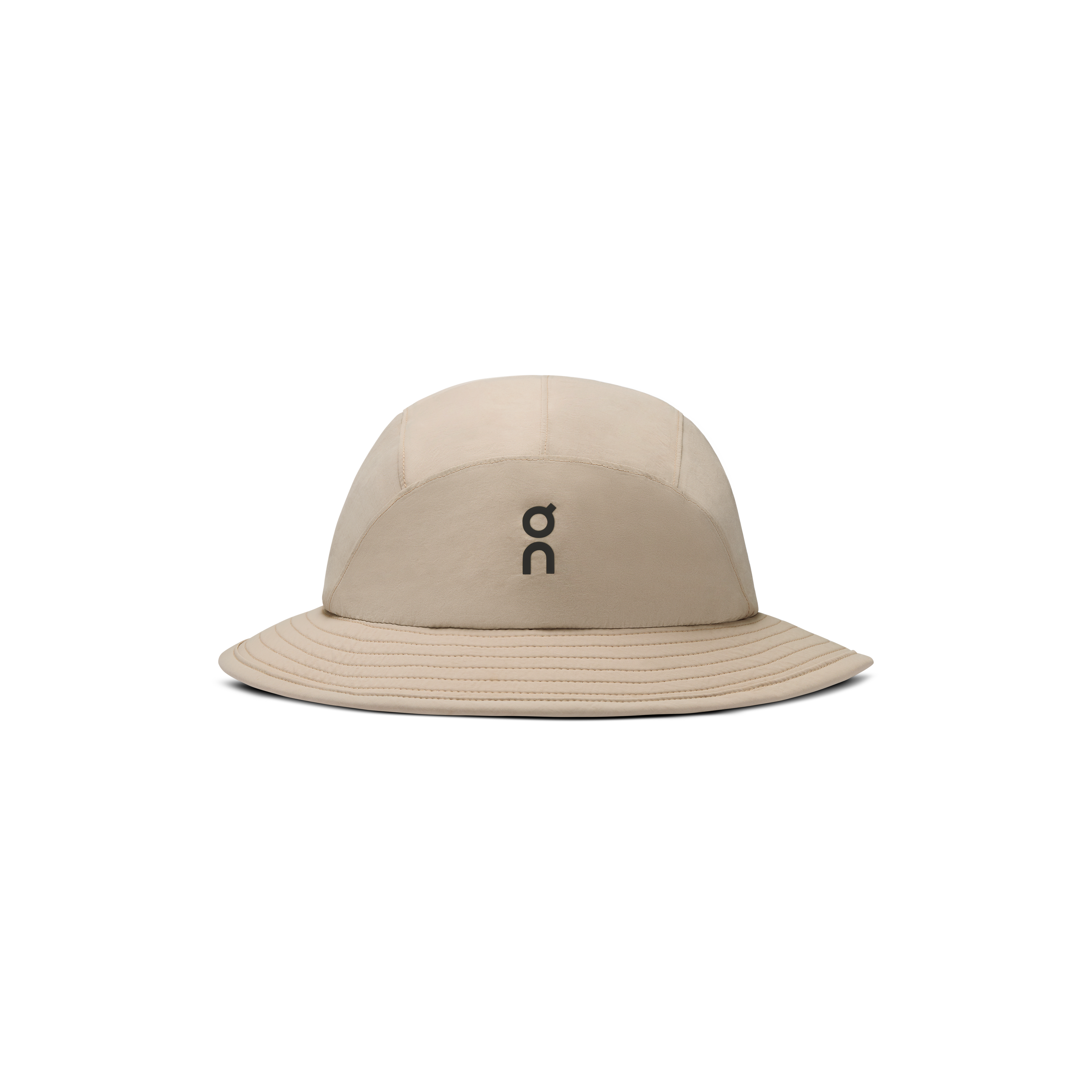 Trail Hat in Fog