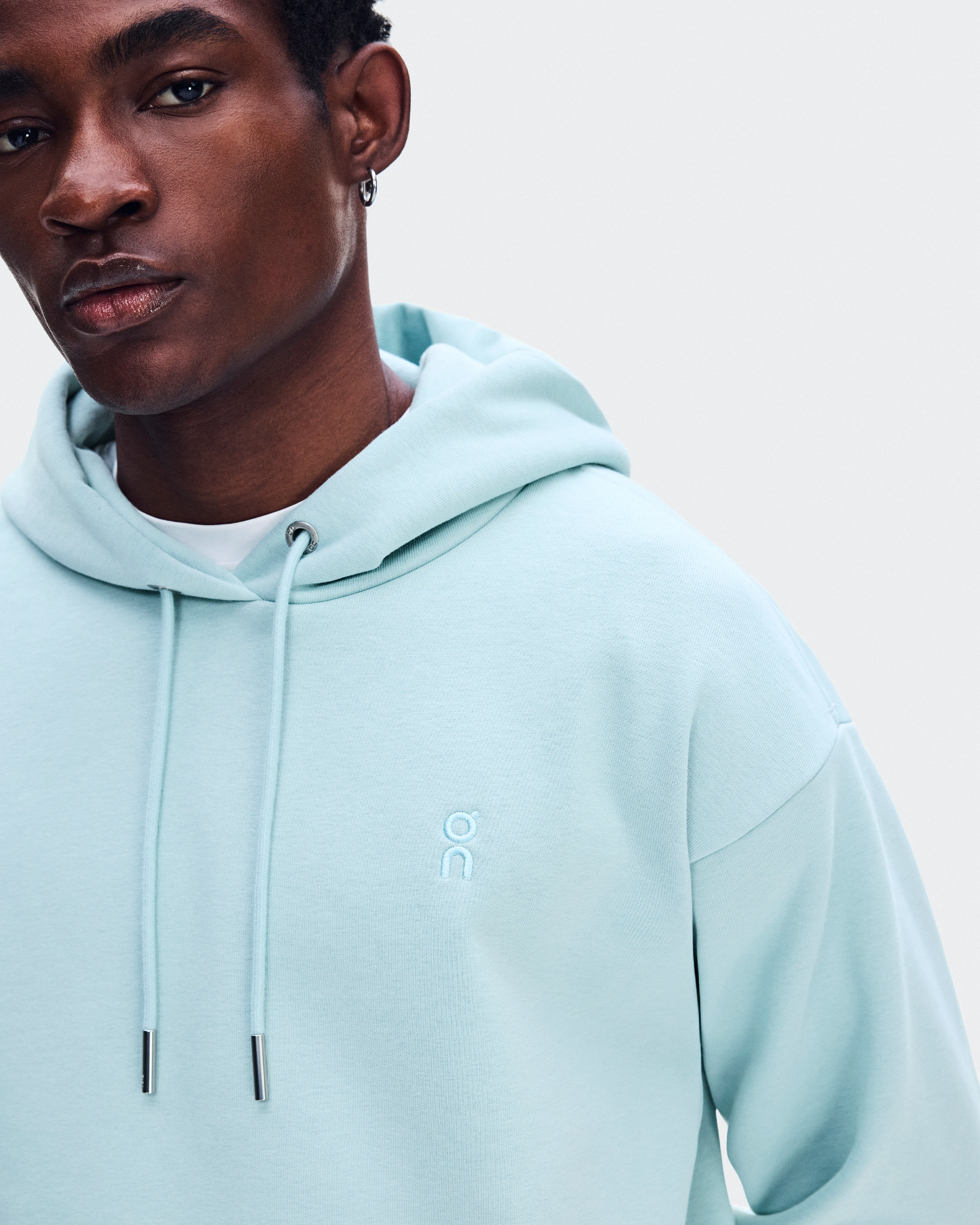 On Club Collective Hoodie Brook Men Hoodies and sweatshirts