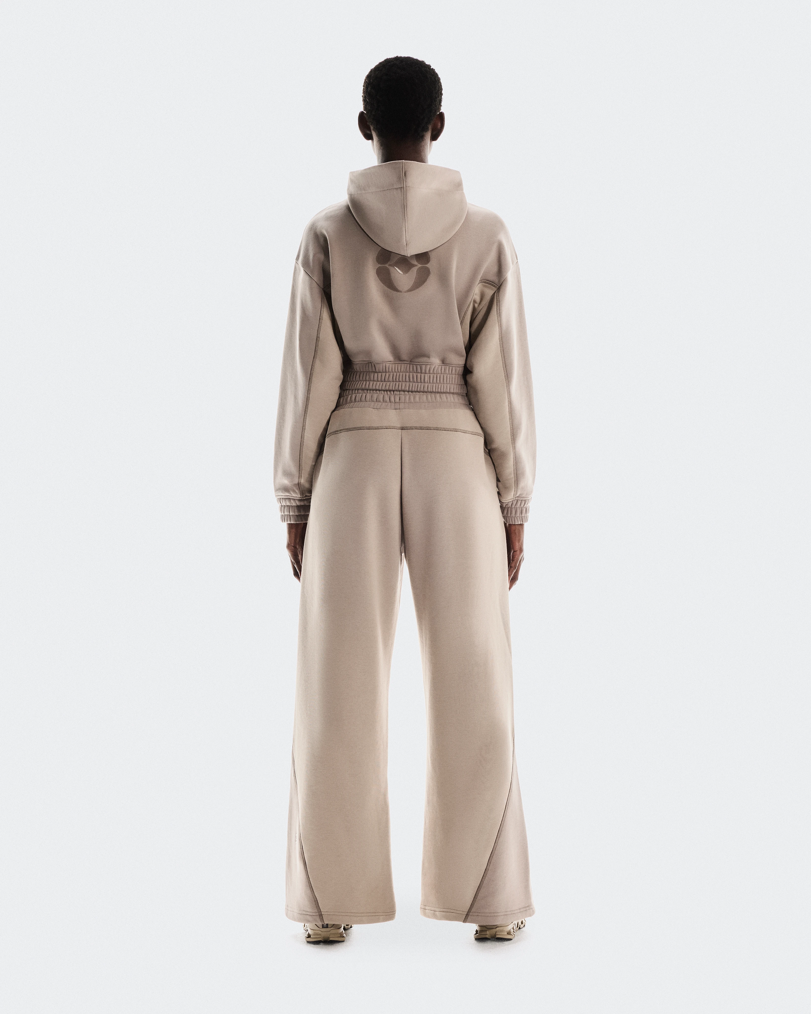 On Club Loose Pants FKA Cinder & Desert Women Pants