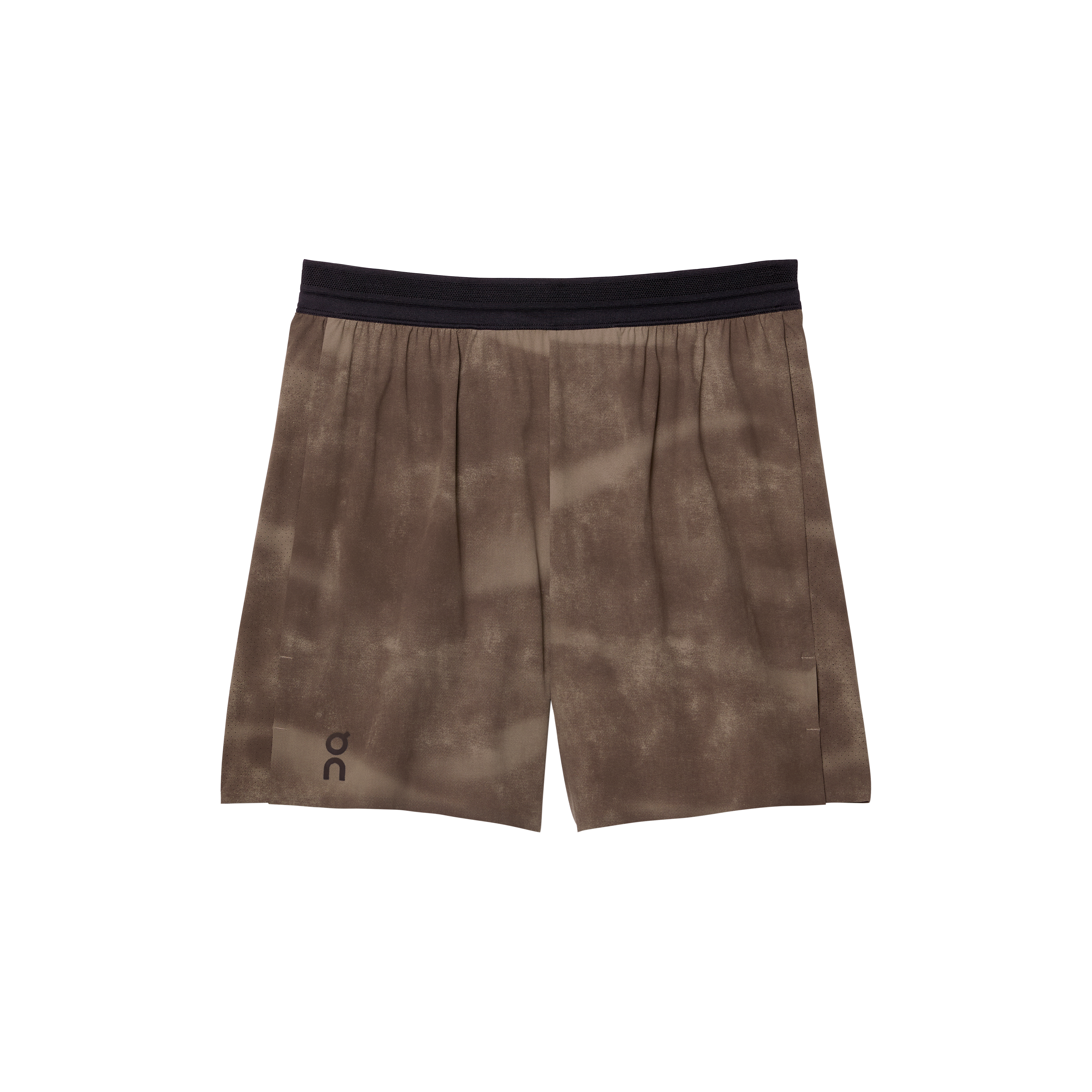 7" Performance Shorts AOP in Cinder