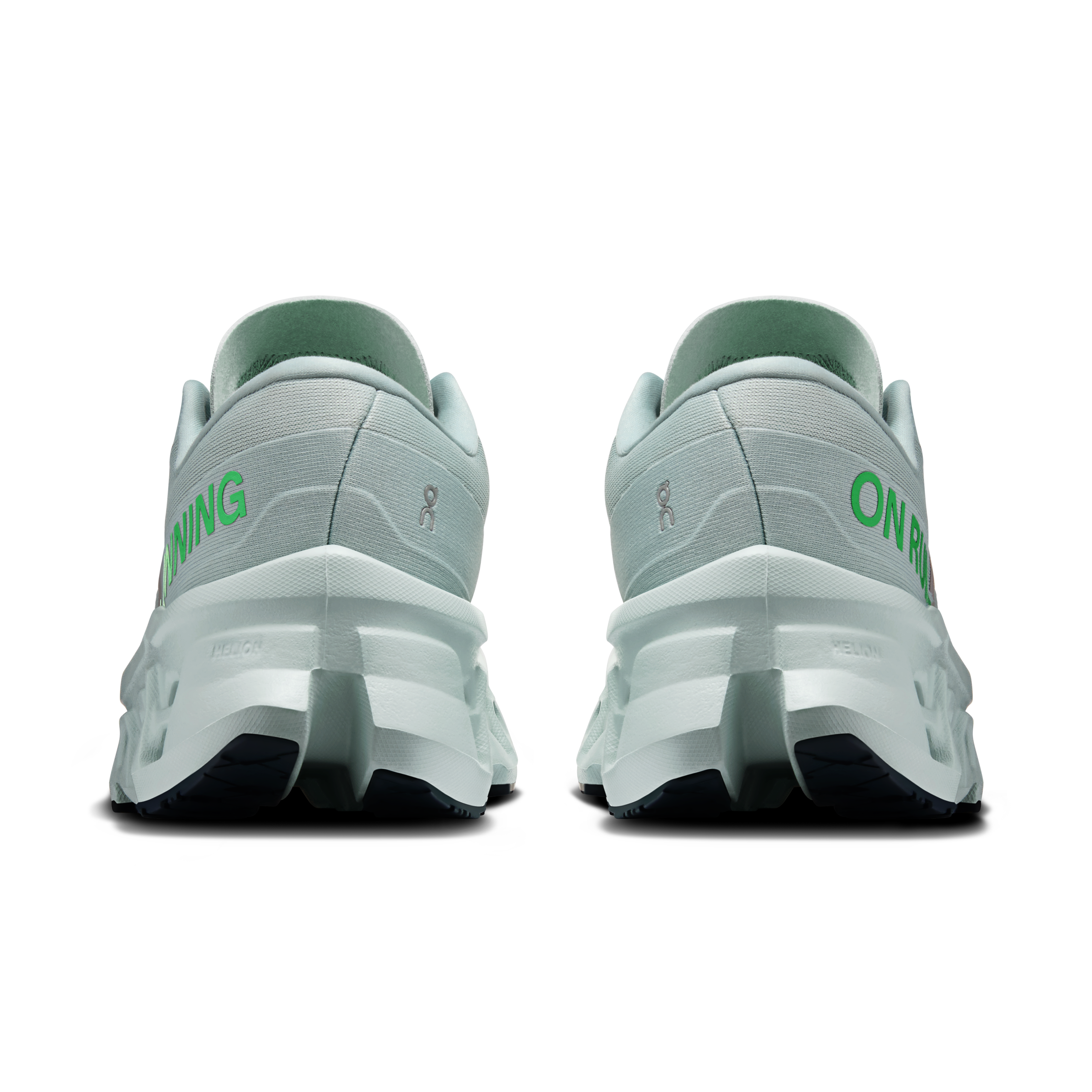 On Cloudmonster 3 Brook & Flurry Women Road running Shoes