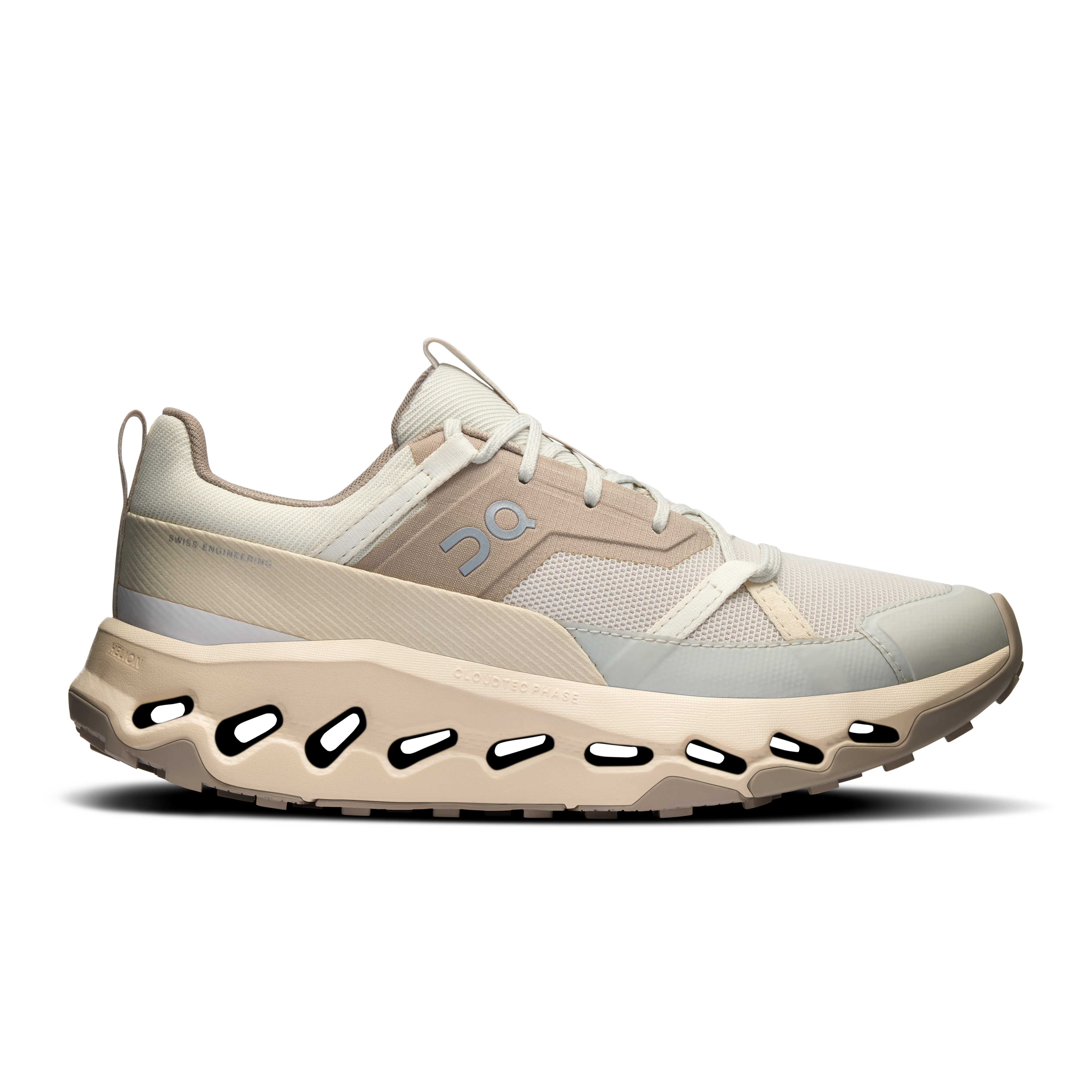 Cloudhorizon Hiking Shoe in Ice/Cream