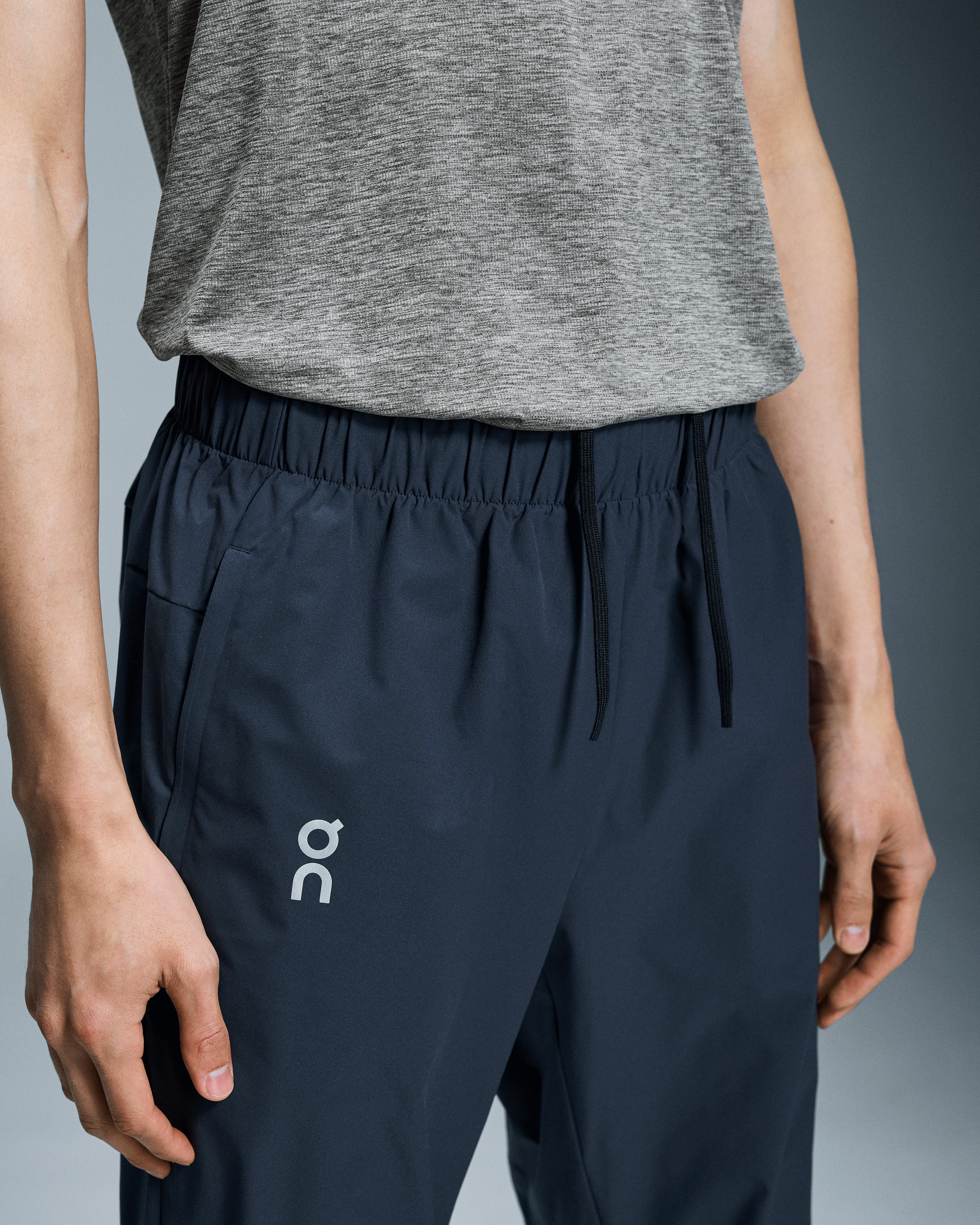 On Core Pants Midnight Men Pants