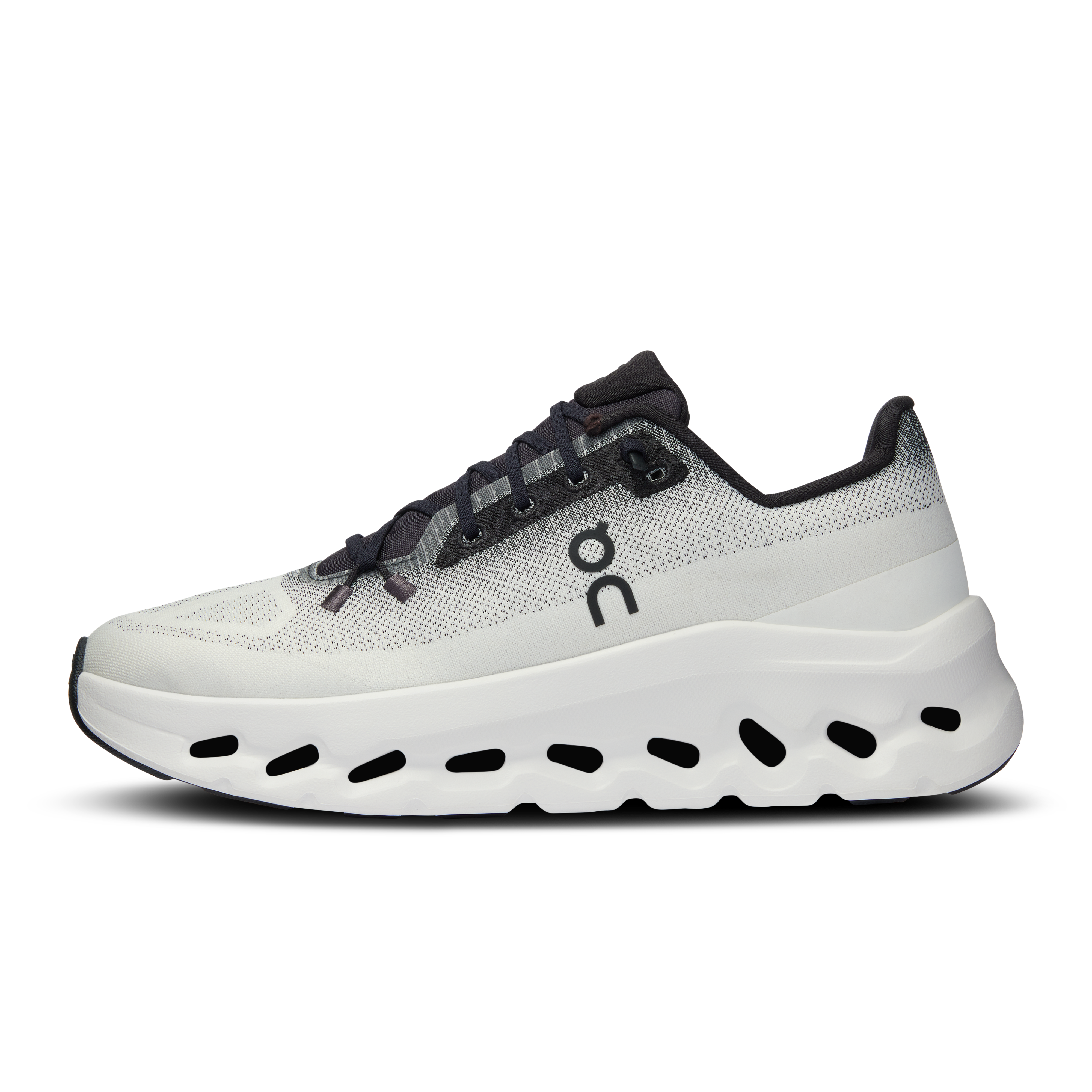 On Cloudtilt Black & Ivory Women Active life Shoes
