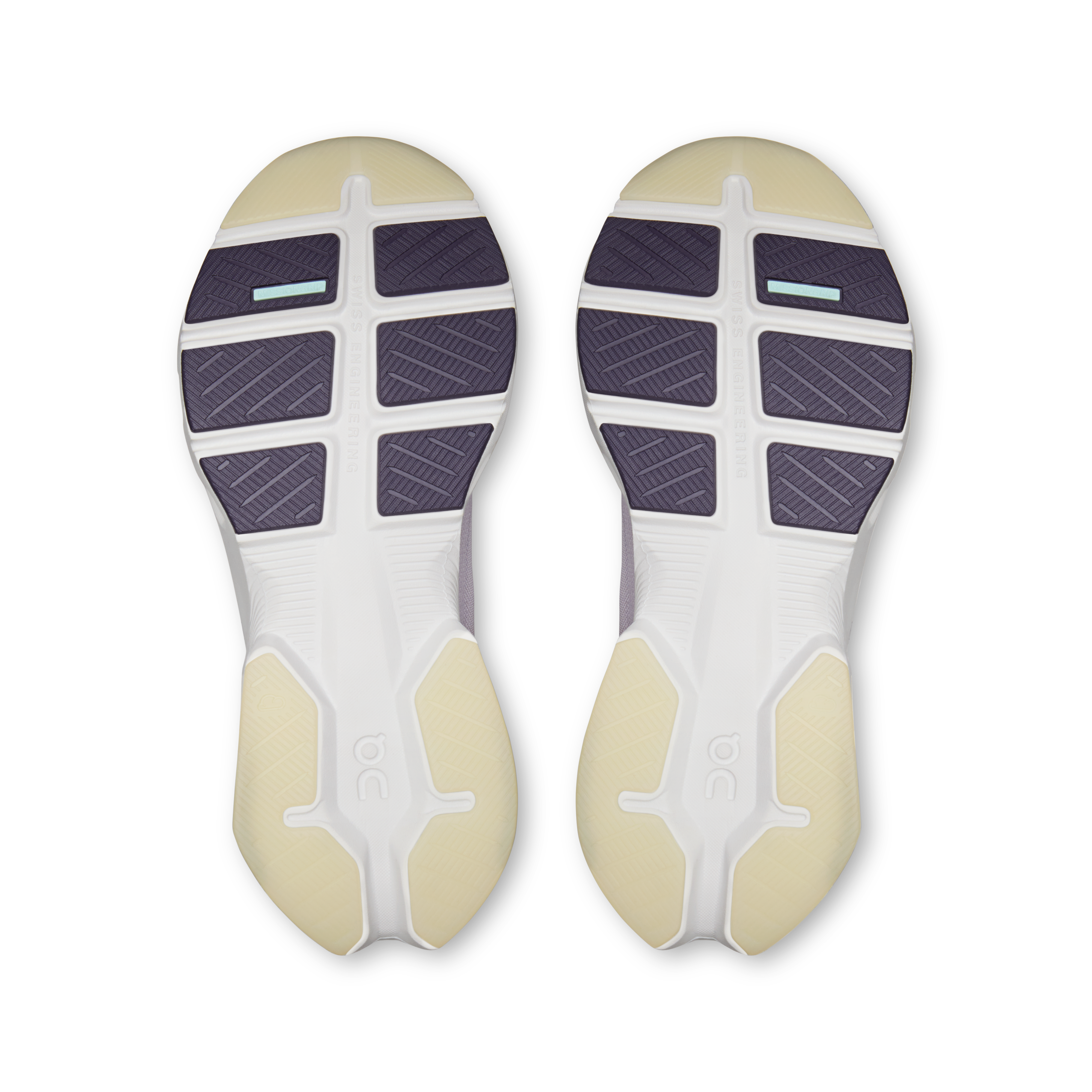 On Cloudpulse 2 Orchid & Fen Women training_shoes Shoes