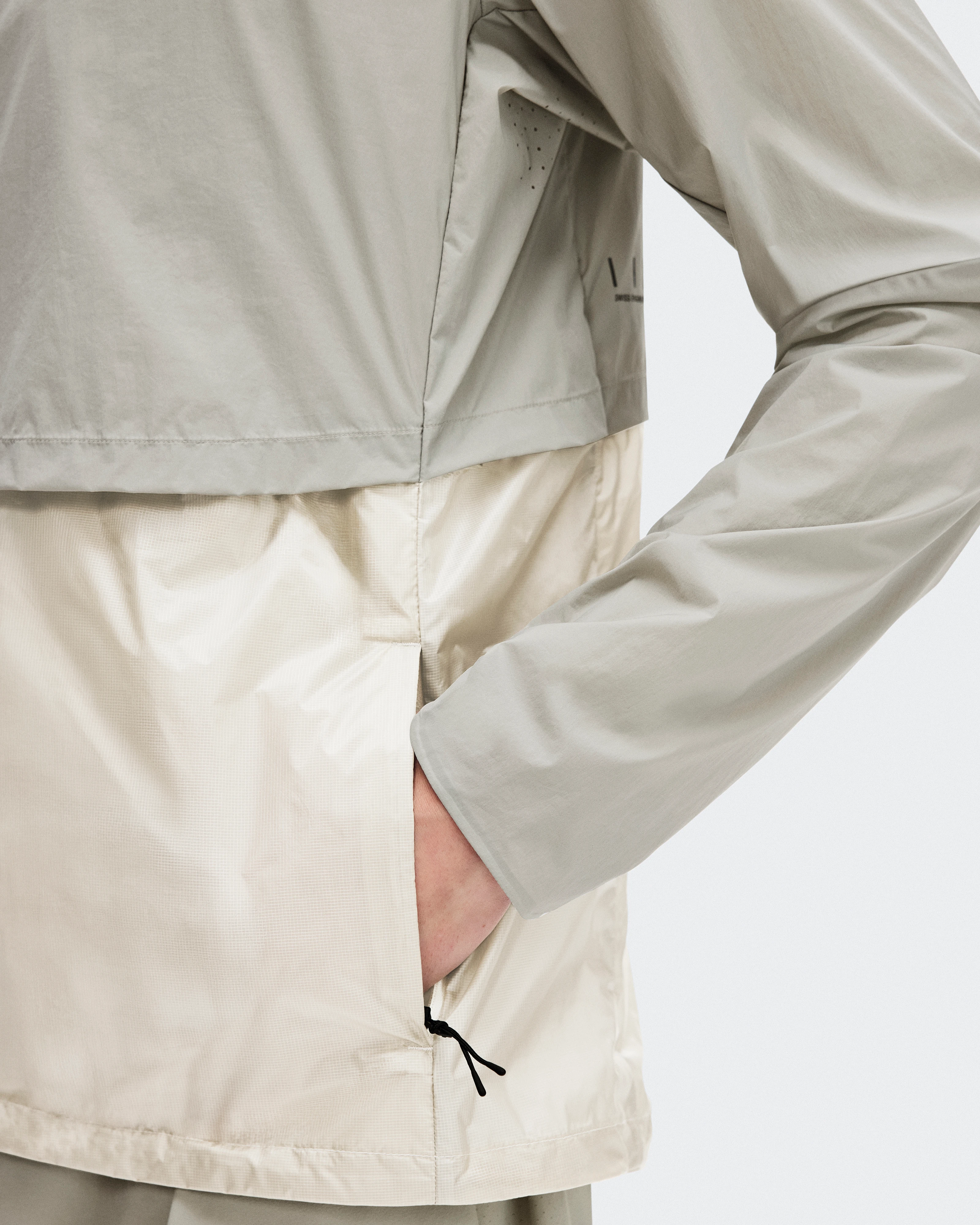 On Weather Jacket Brume & Hare Men Jackets