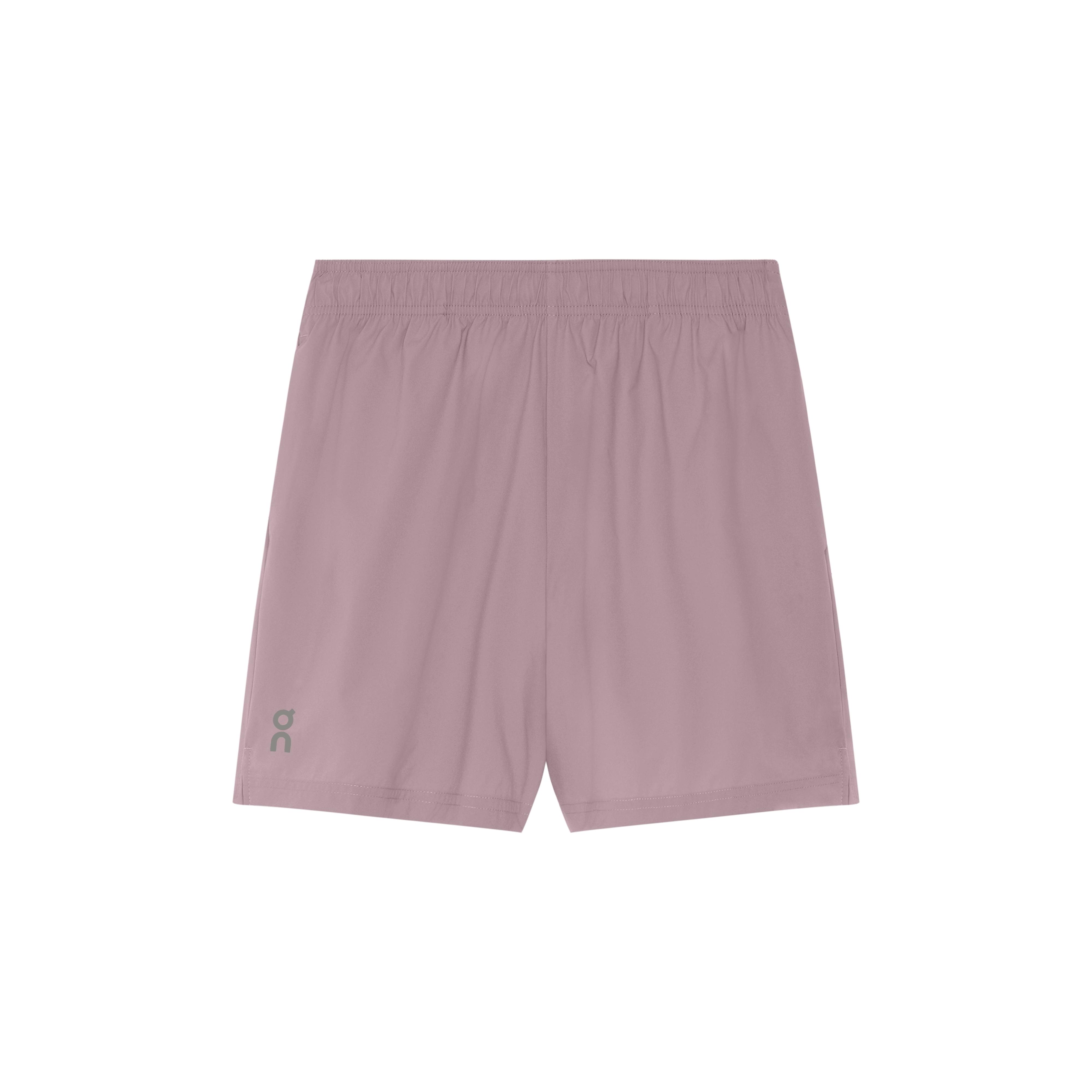 5" Core Shorts in Heron