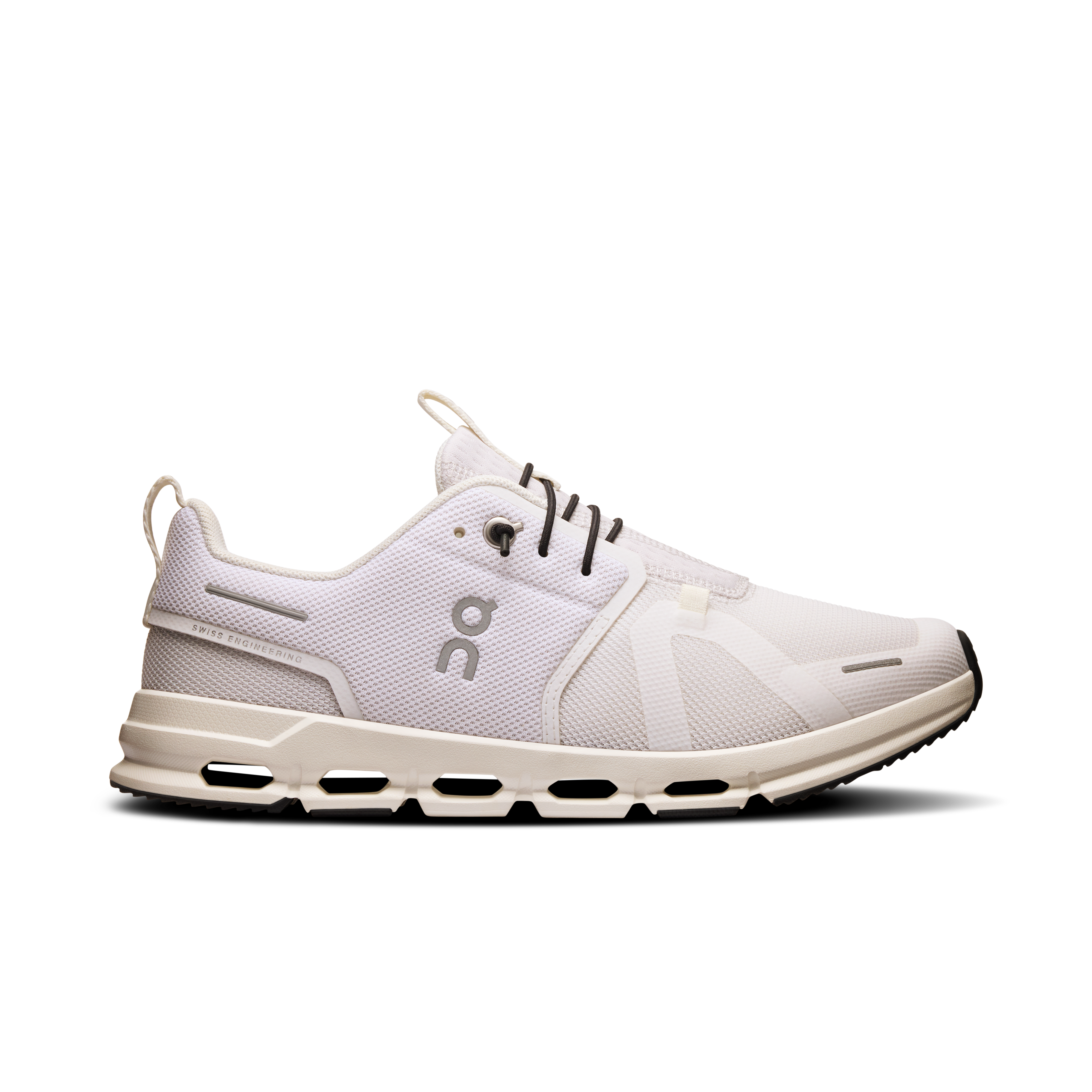 Cloud Sky Lifestyle Shoe in White/Ivory