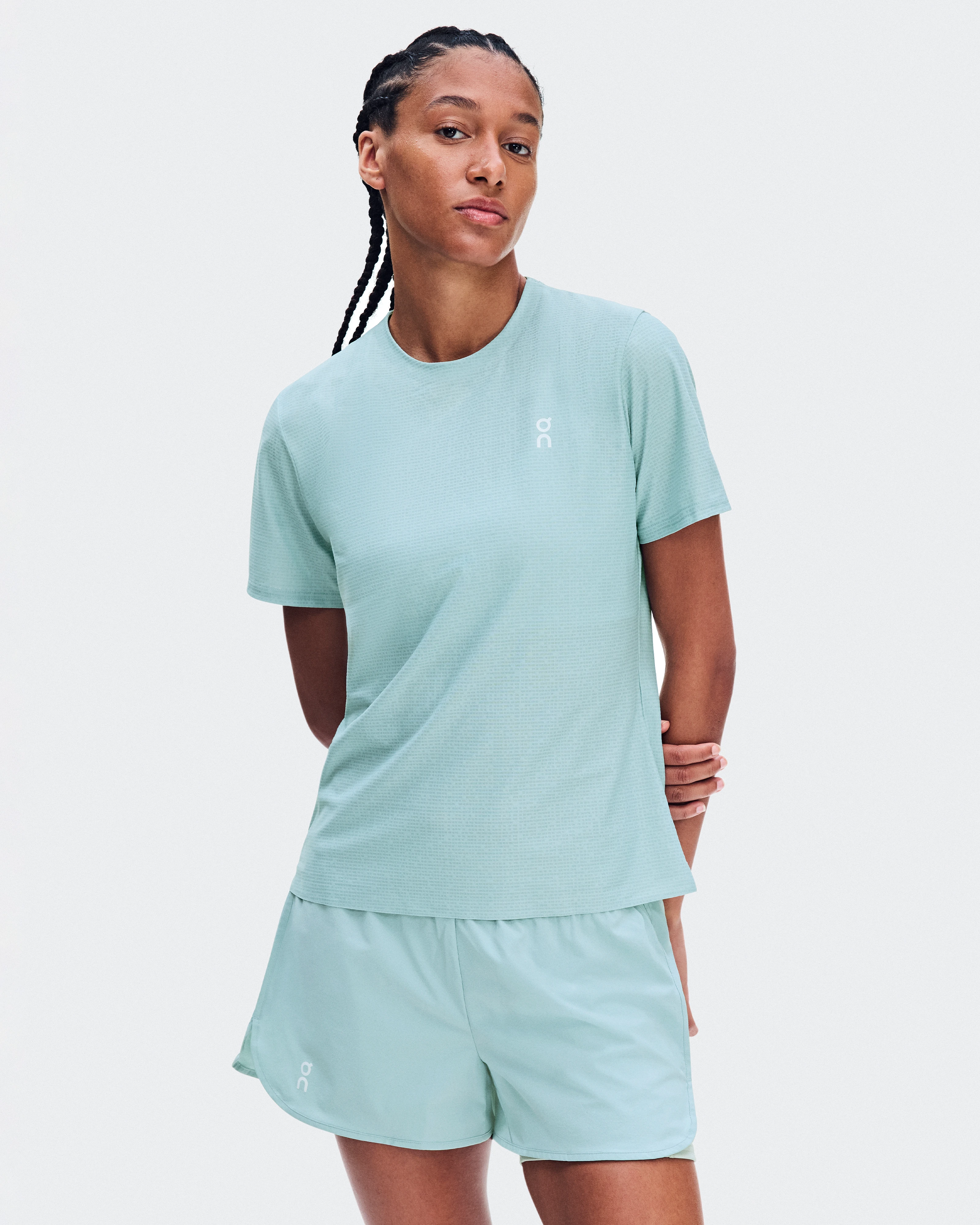 On Court-T Brook Women Tops and t-shirts