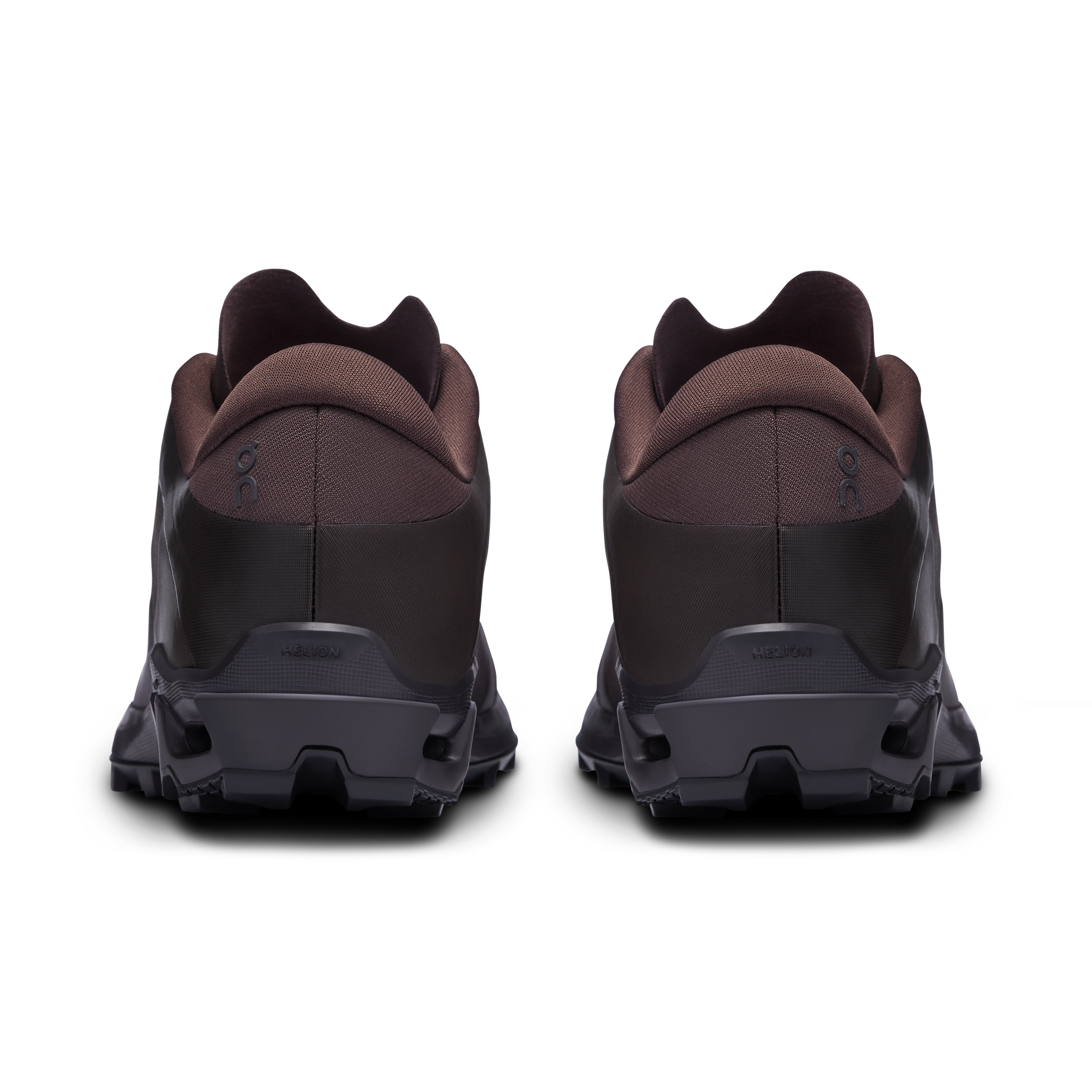 On Cloudventure Peak PAF Cacao & Espresso Women Shoes