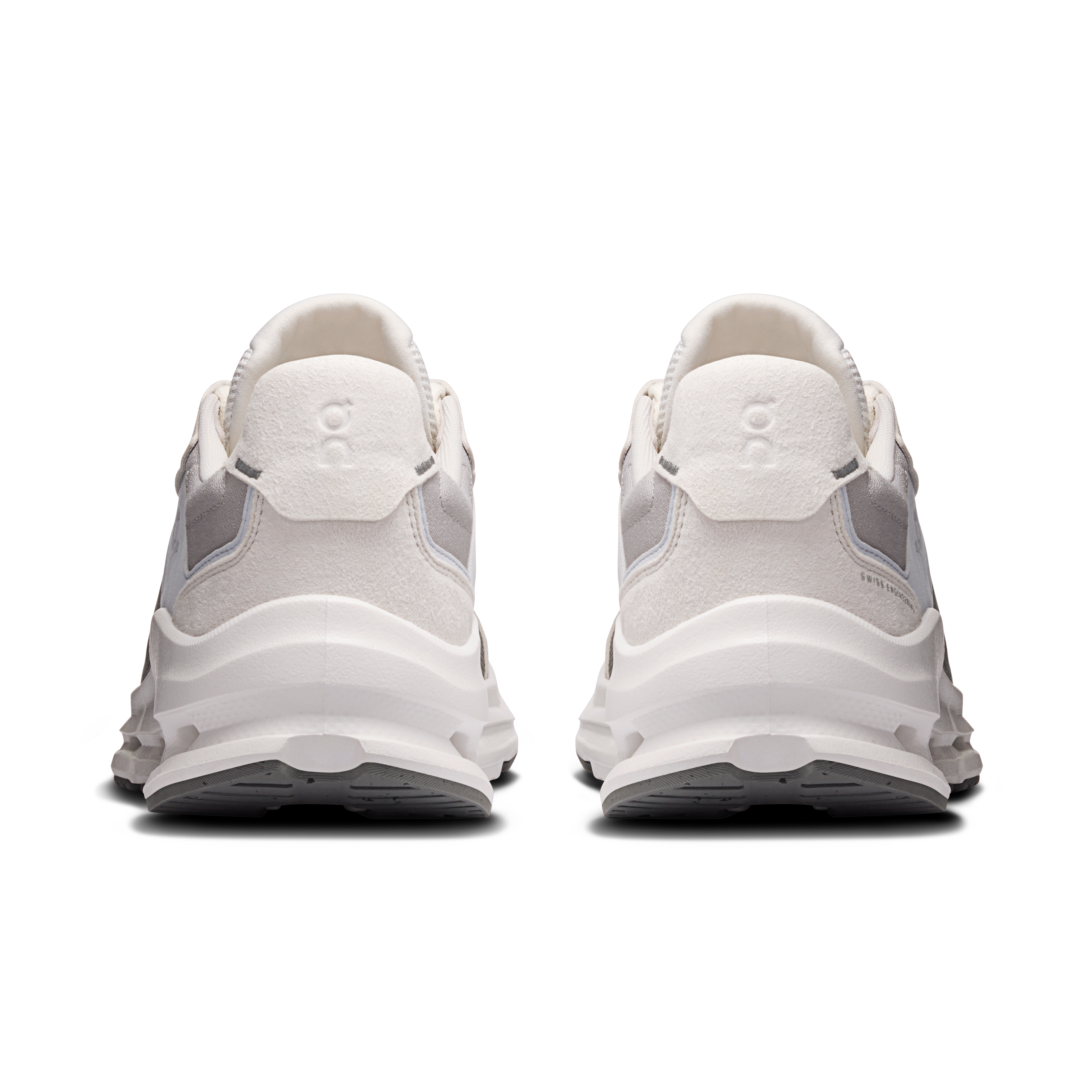 On Cloudnova Rift Alloy & Glacier Men Active life Shoes