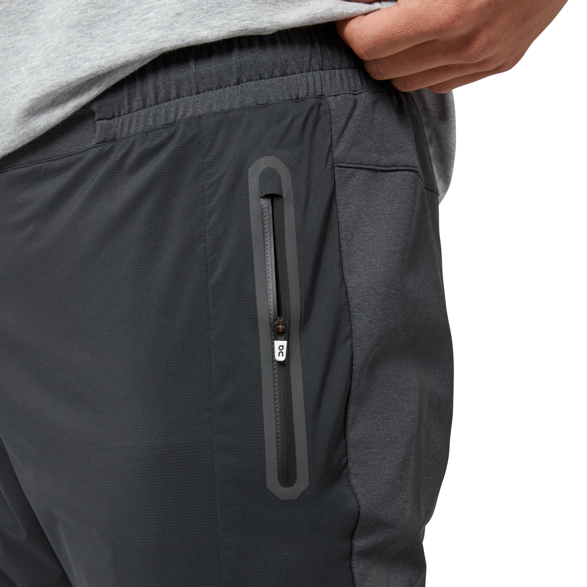 On Running Pants Black Men Pants