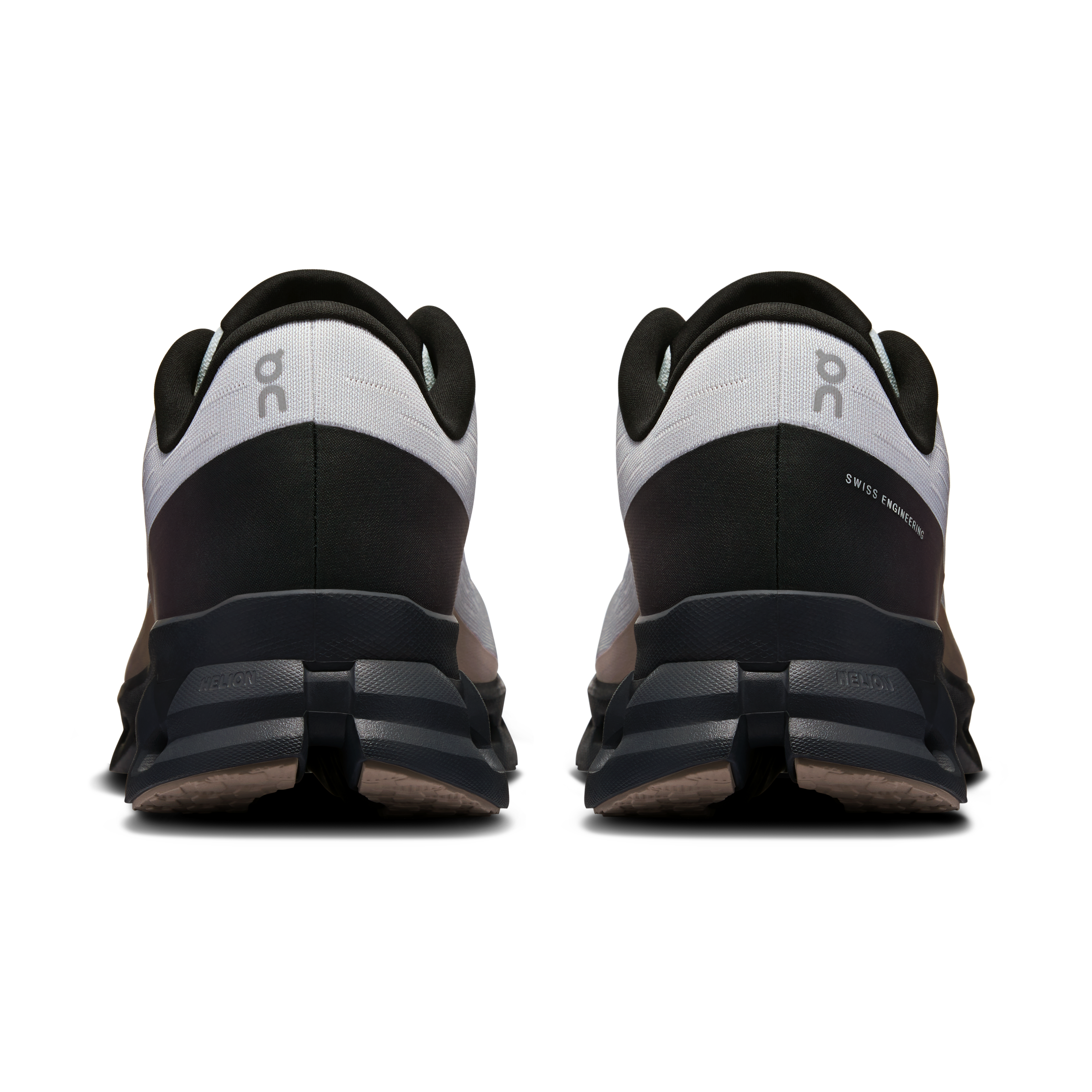 On Cloudspark Glacier & Fog Men Road running Shoes