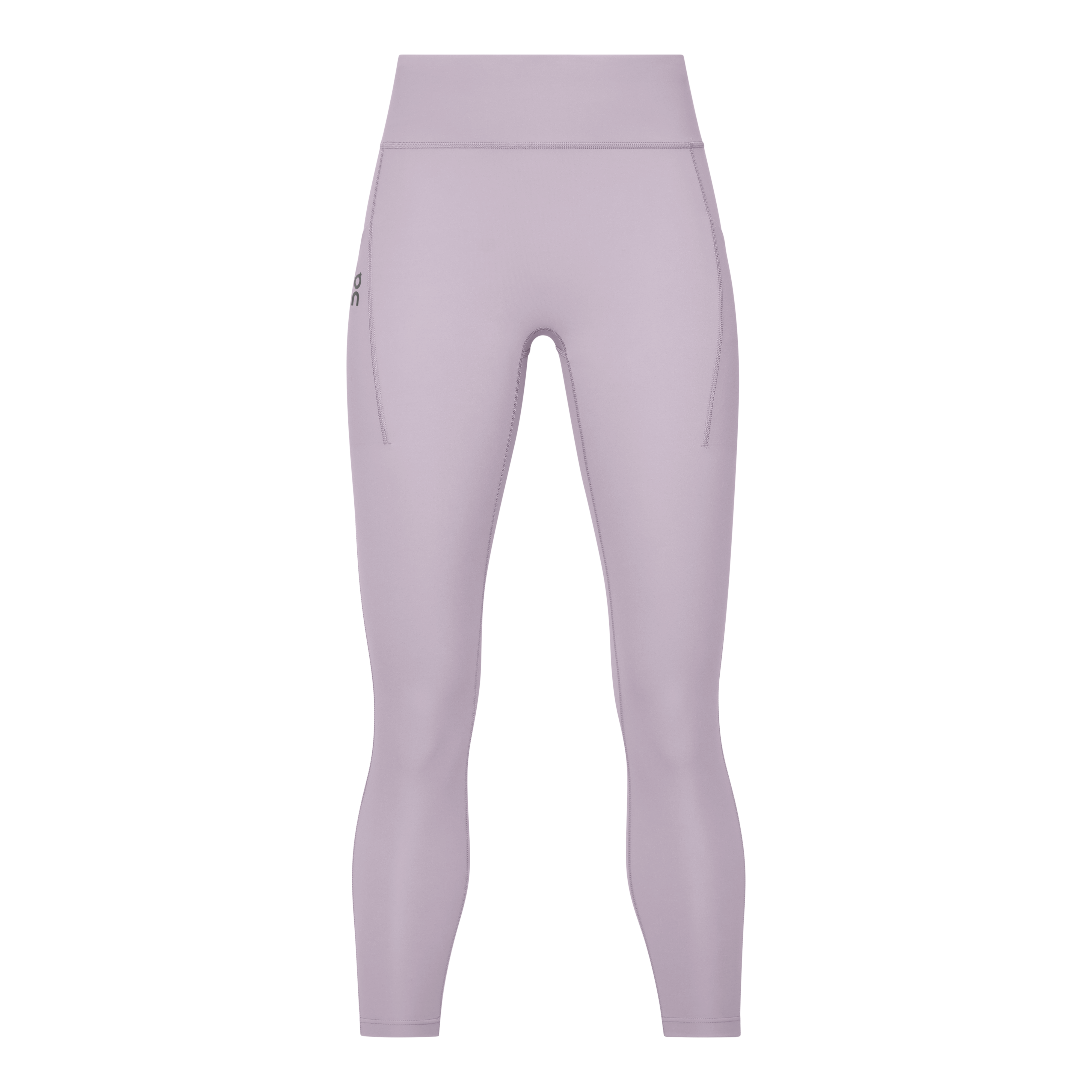 Performance Tights 7/8 in Foxglove