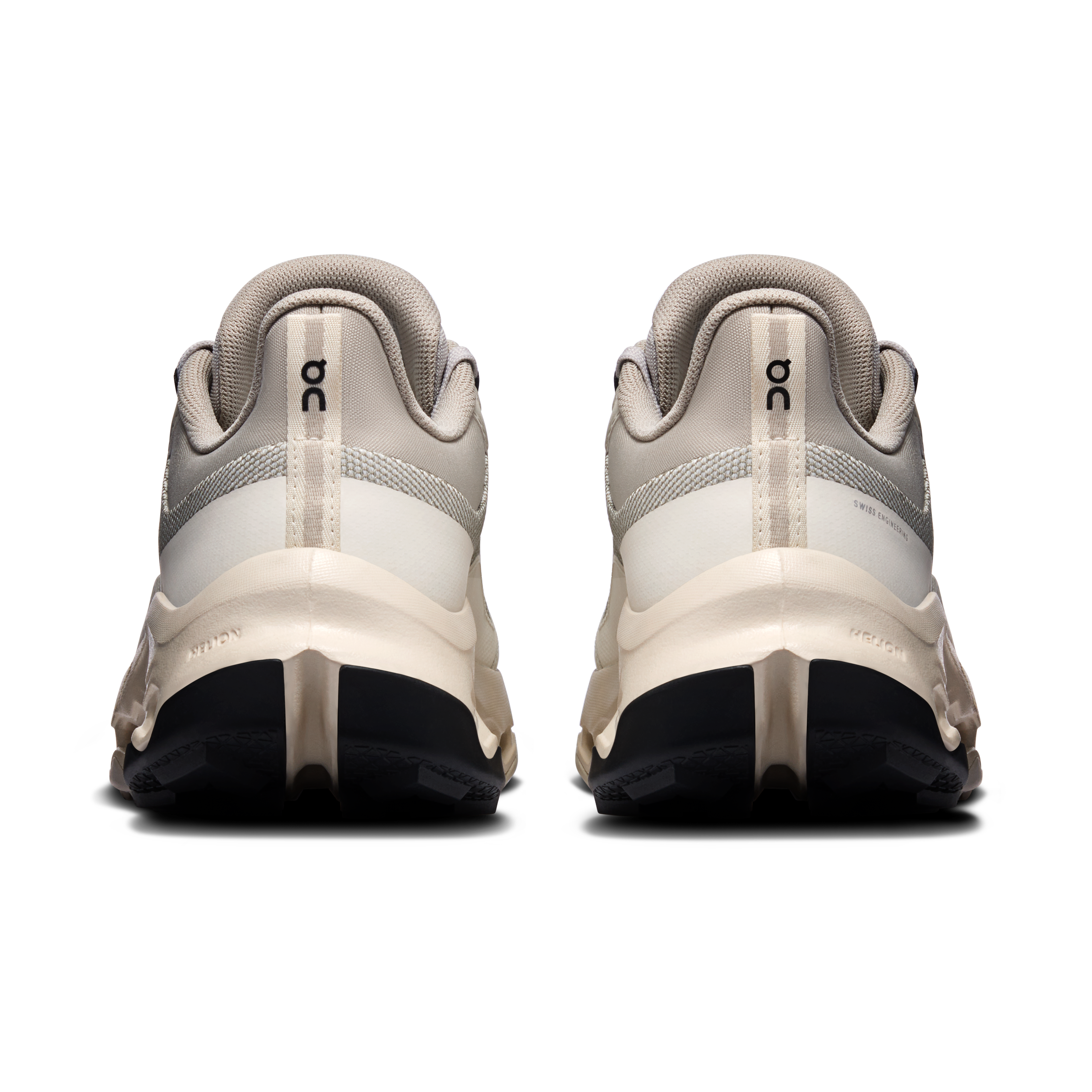 On Cloudhorizon 2 Waterproof Brume & Grain Women Hiking Shoes