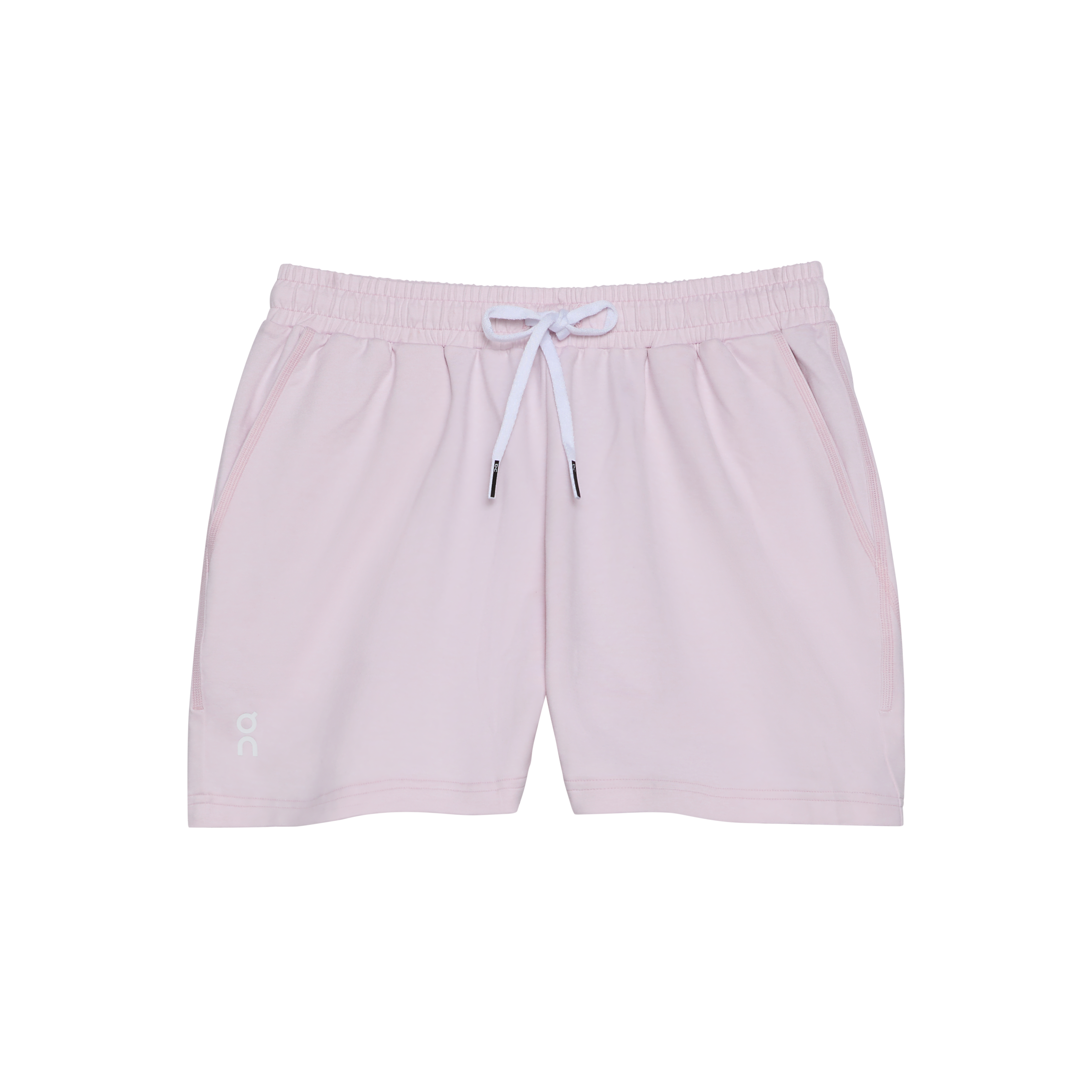 Courtside Shorts in Finch