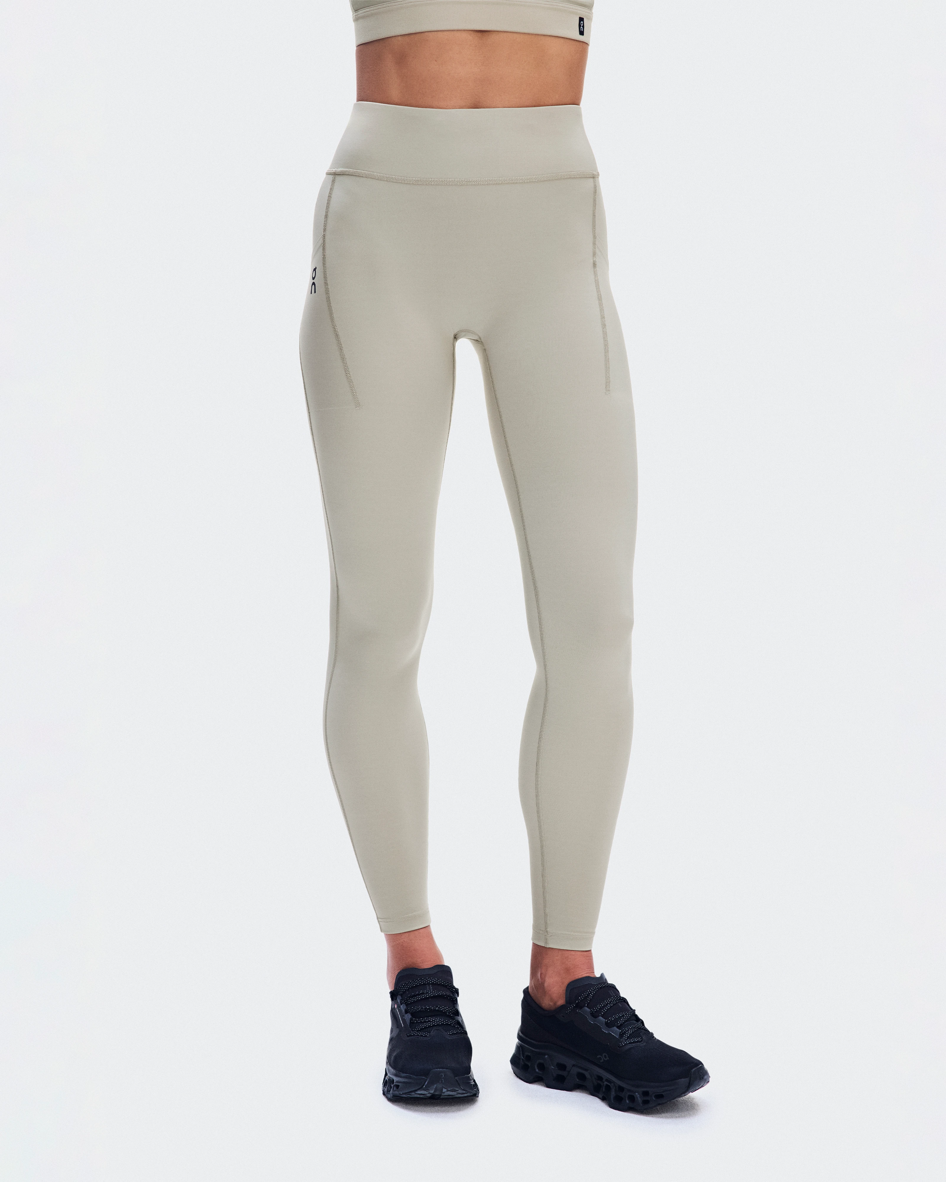 On Performance Tights Brume Women Tights