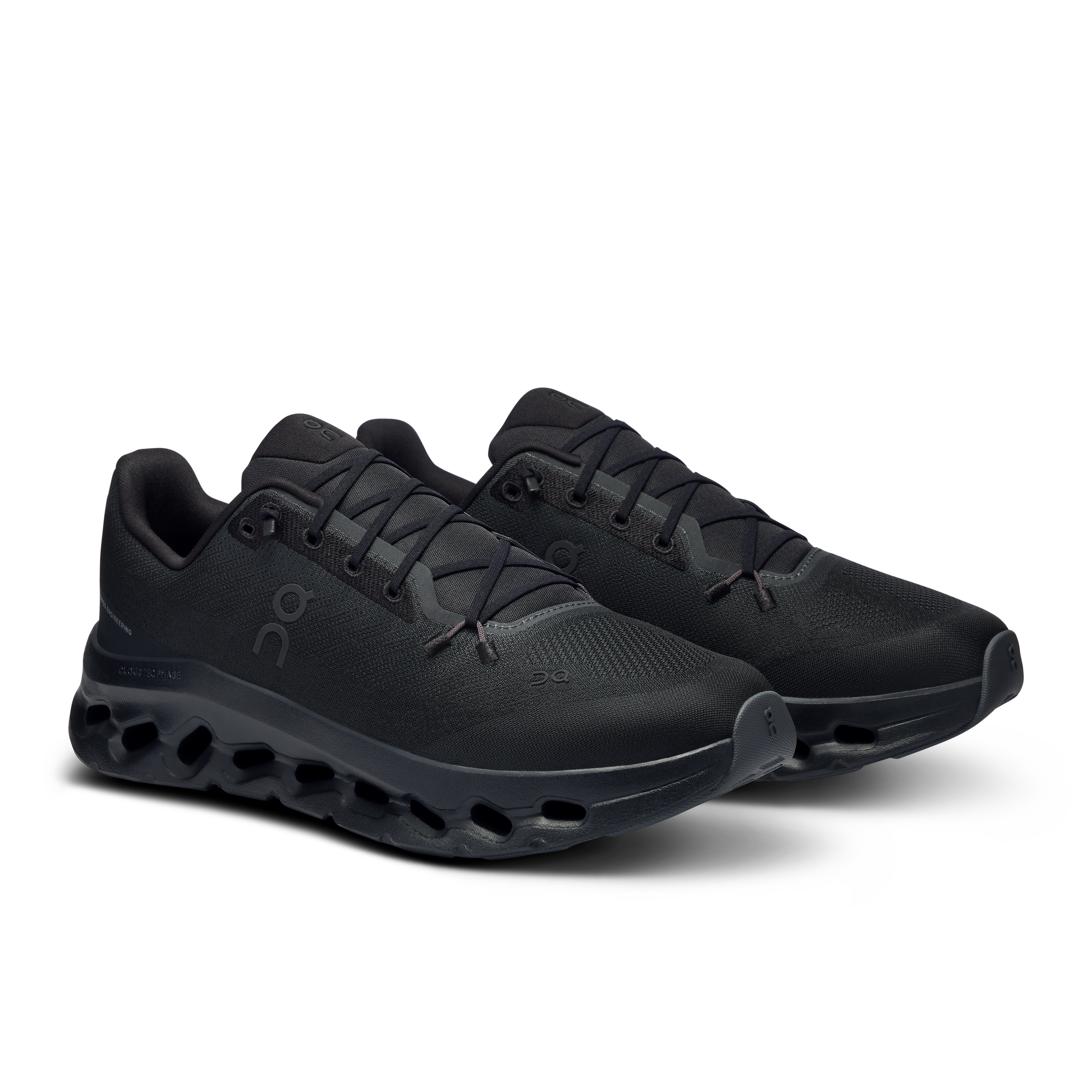 On Cloudtilt Eclipse & Black Men Active life Shoes