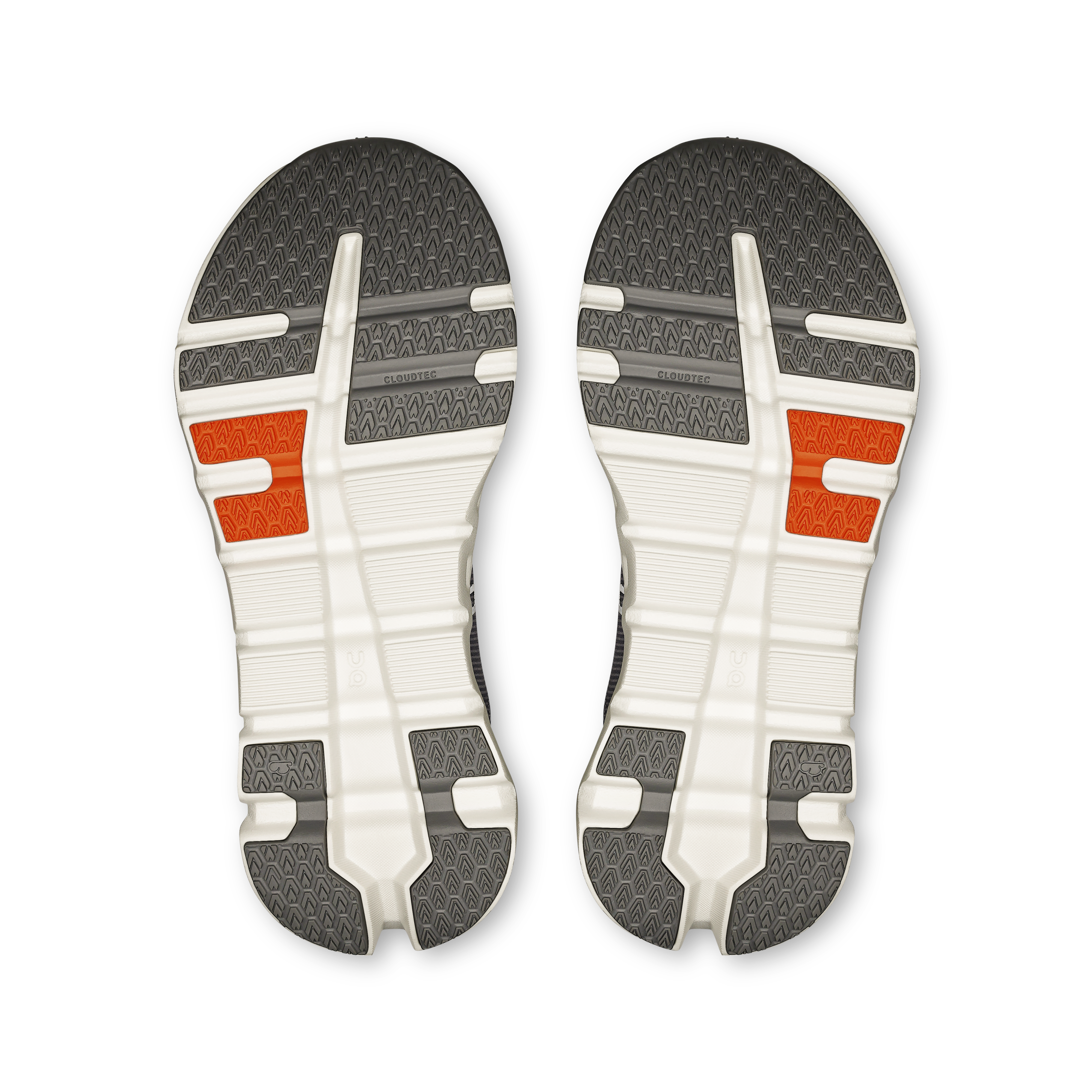 On Cloudrunner 2 Lilac & Ivory Women Road running Shoes