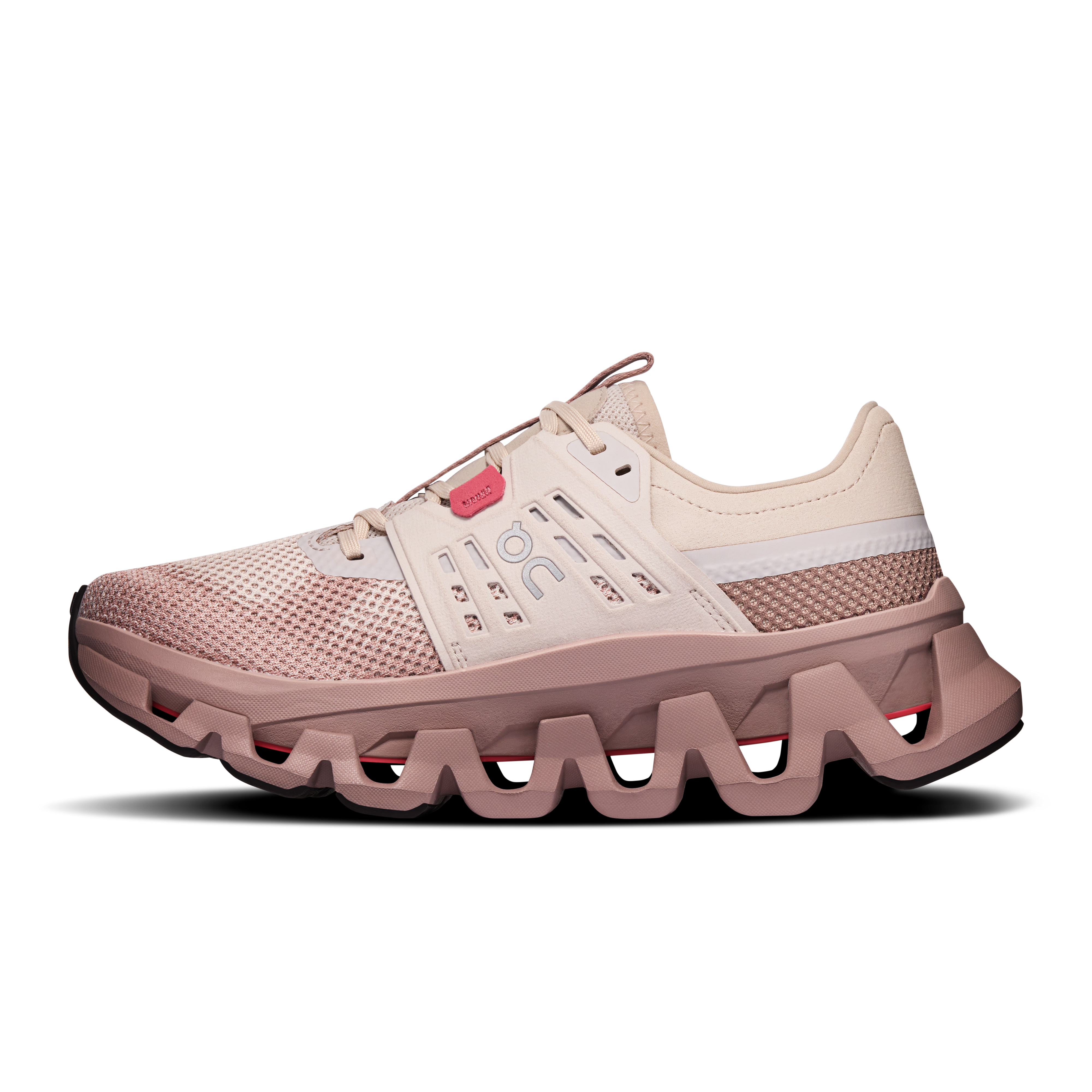 On Cloudswift Amp Pearl & Biscuit Women Active life Shoes