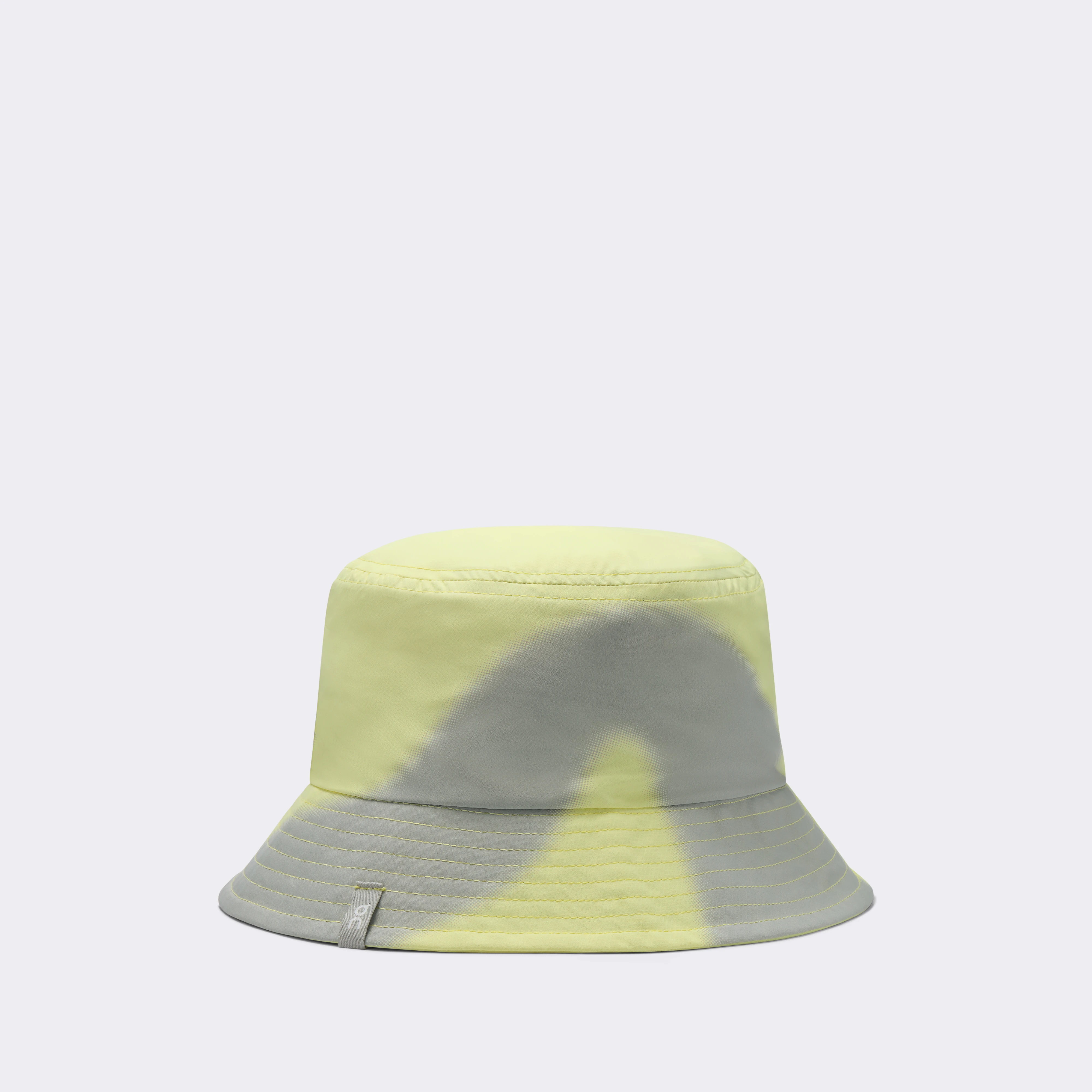 On Liquid Logo Hat Kids Lemonade & Tin Kids – All-day wear, 4-8 year olds Headwear