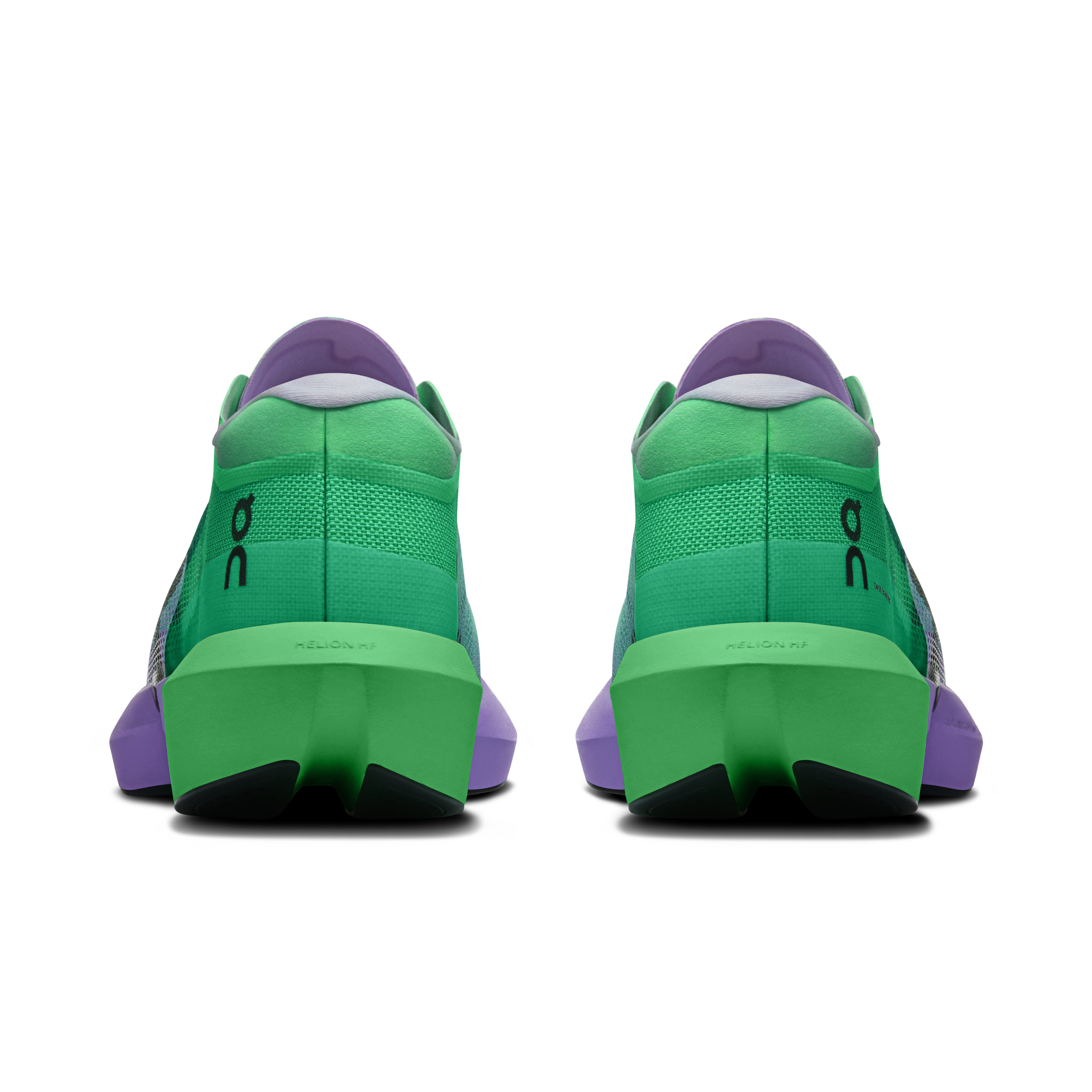 On Cloudboom Strike 2 Verdite & Aconite Unisex Road running Shoes