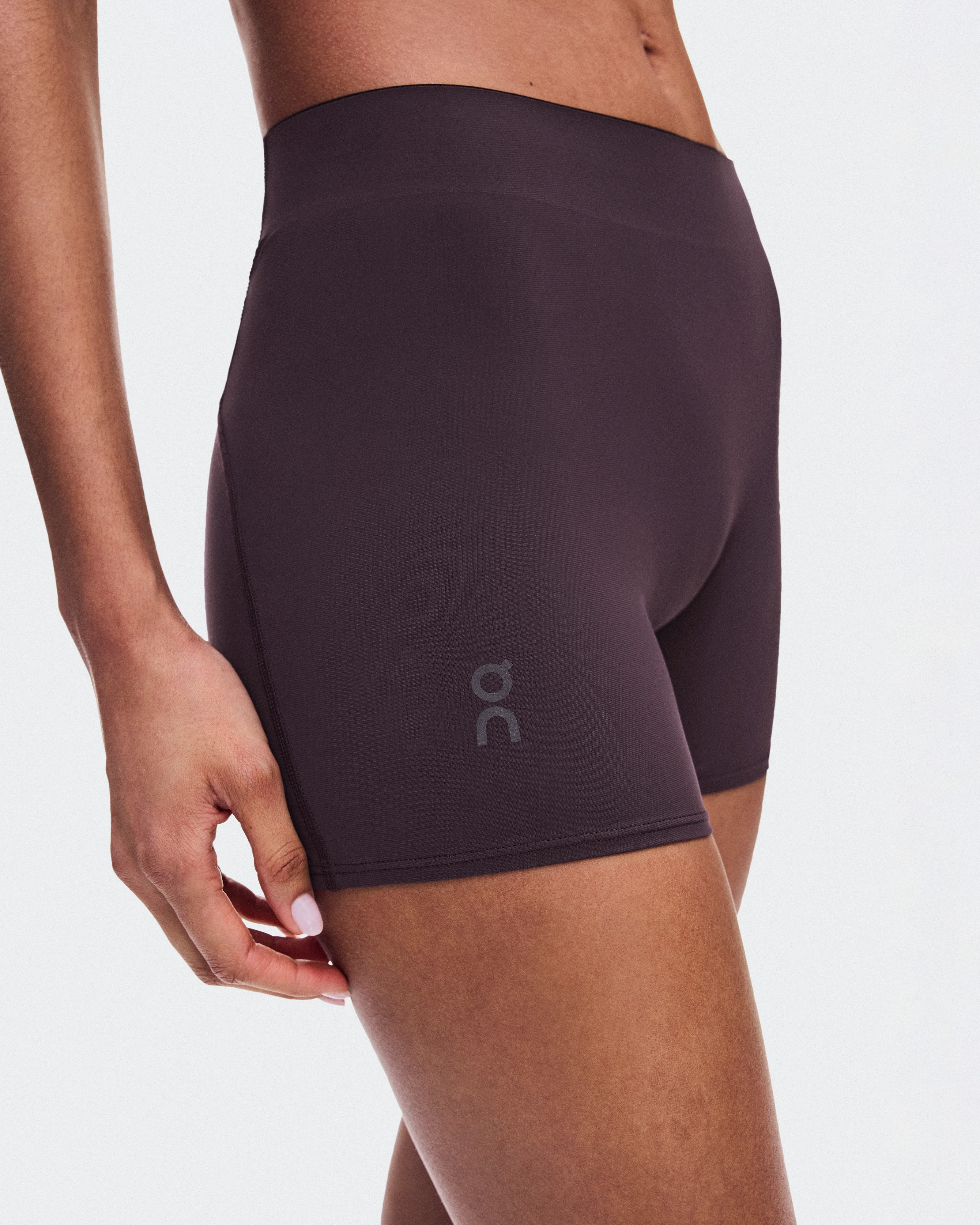 On Zero Short Tights Urchin Women Tights
