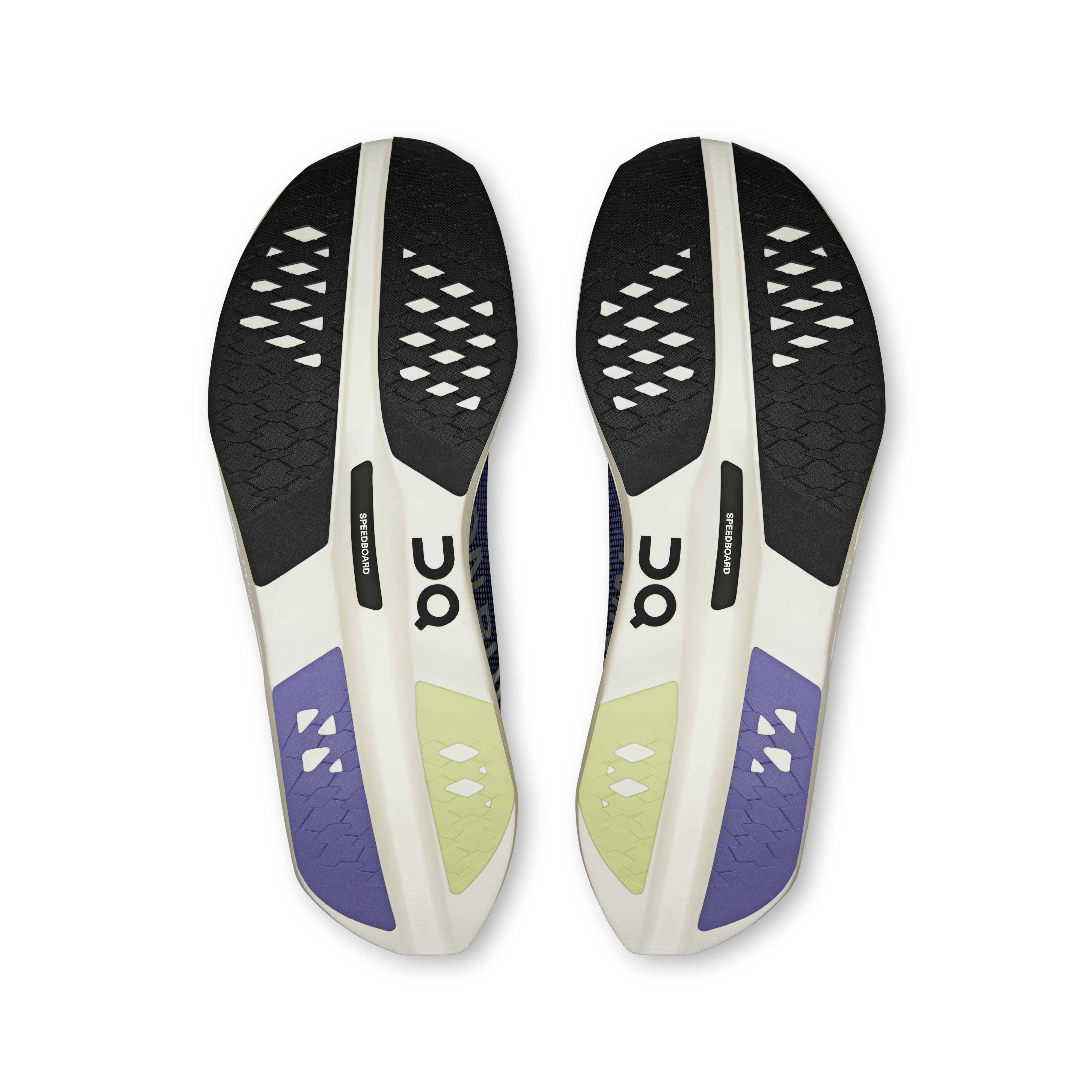 On Cloudboom Volt Black & Juniper Men Road running Shoes
