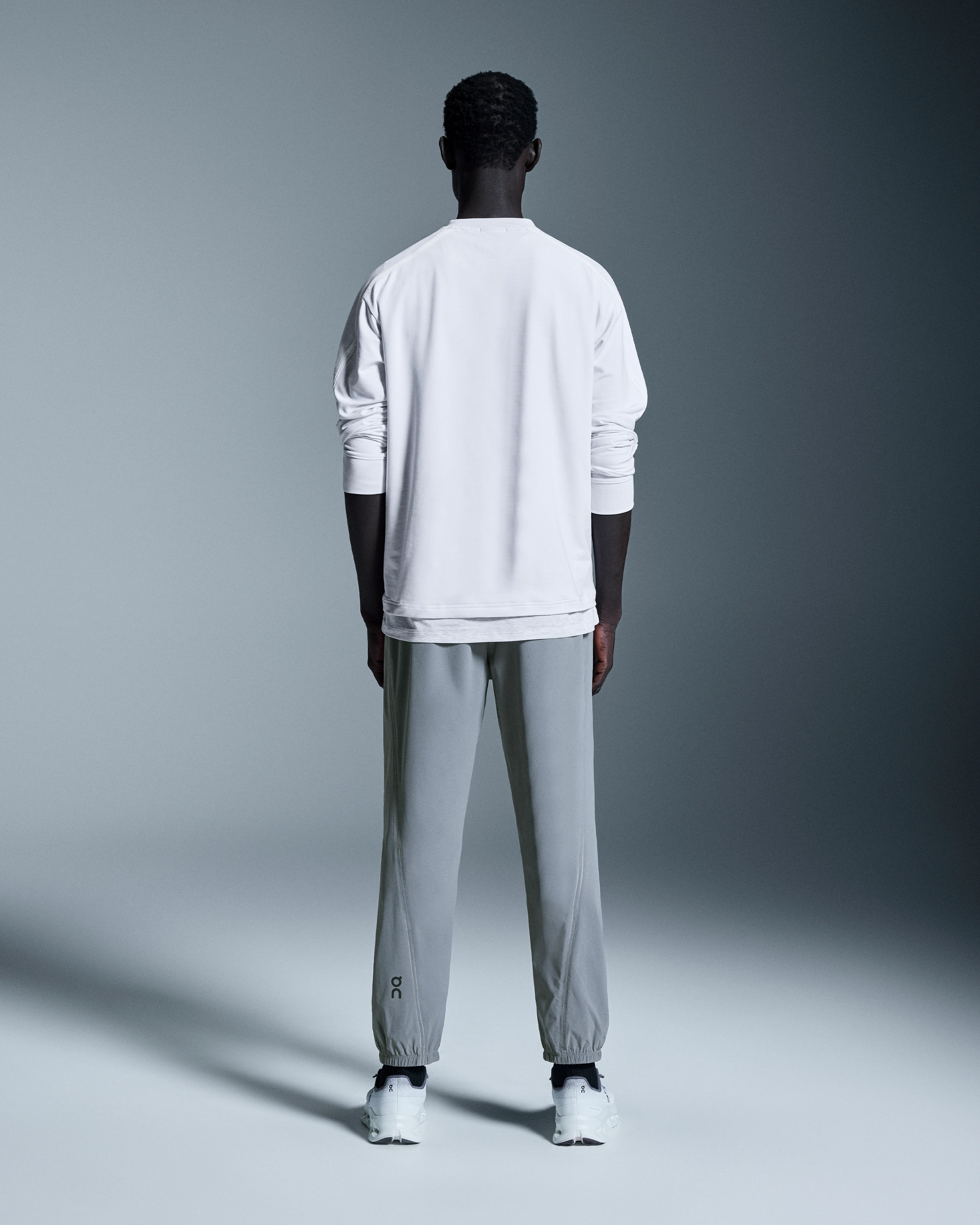 On Focus Pants Rock Men Pants