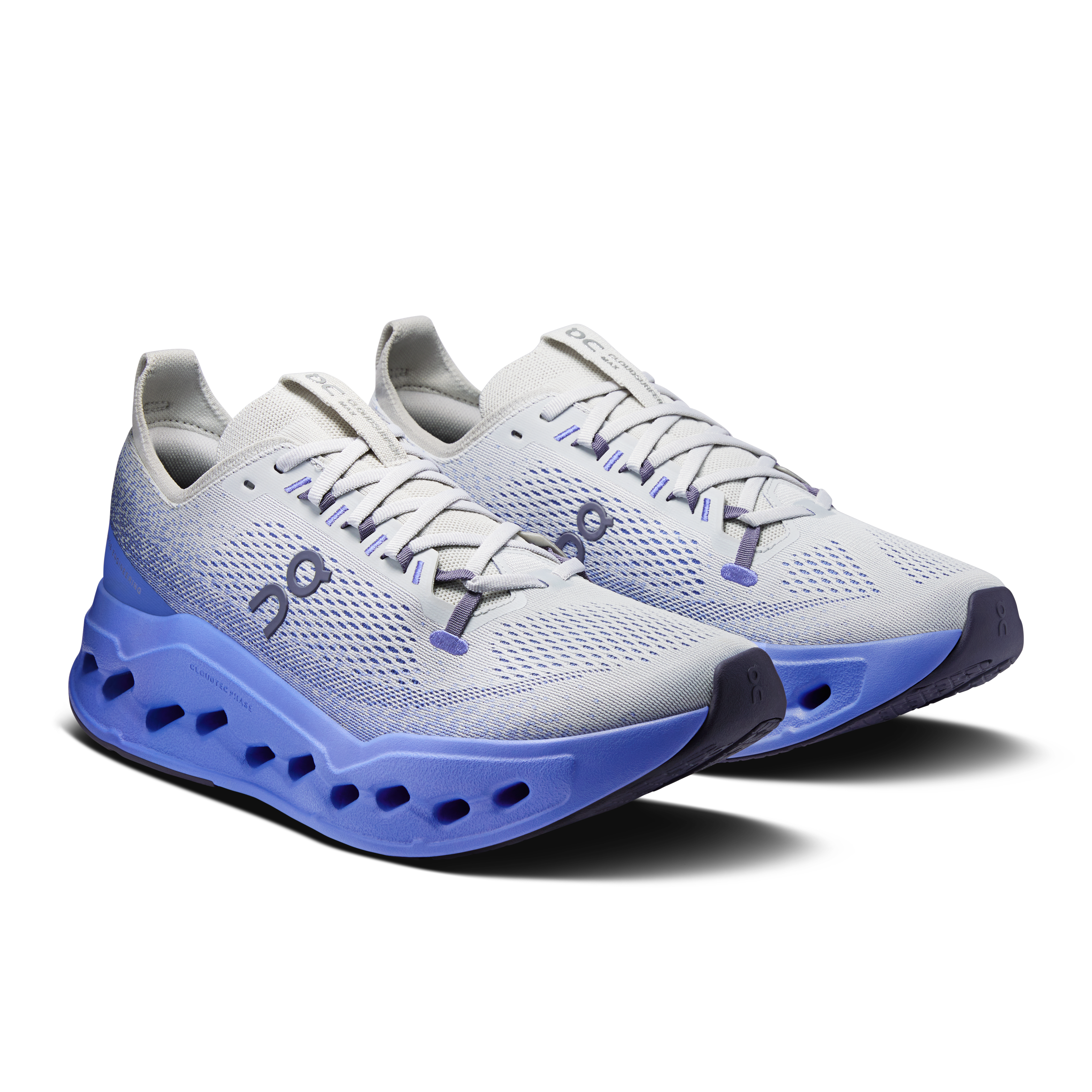 On Cloudsurfer Max Wolf & Sailor Men Road running Shoes