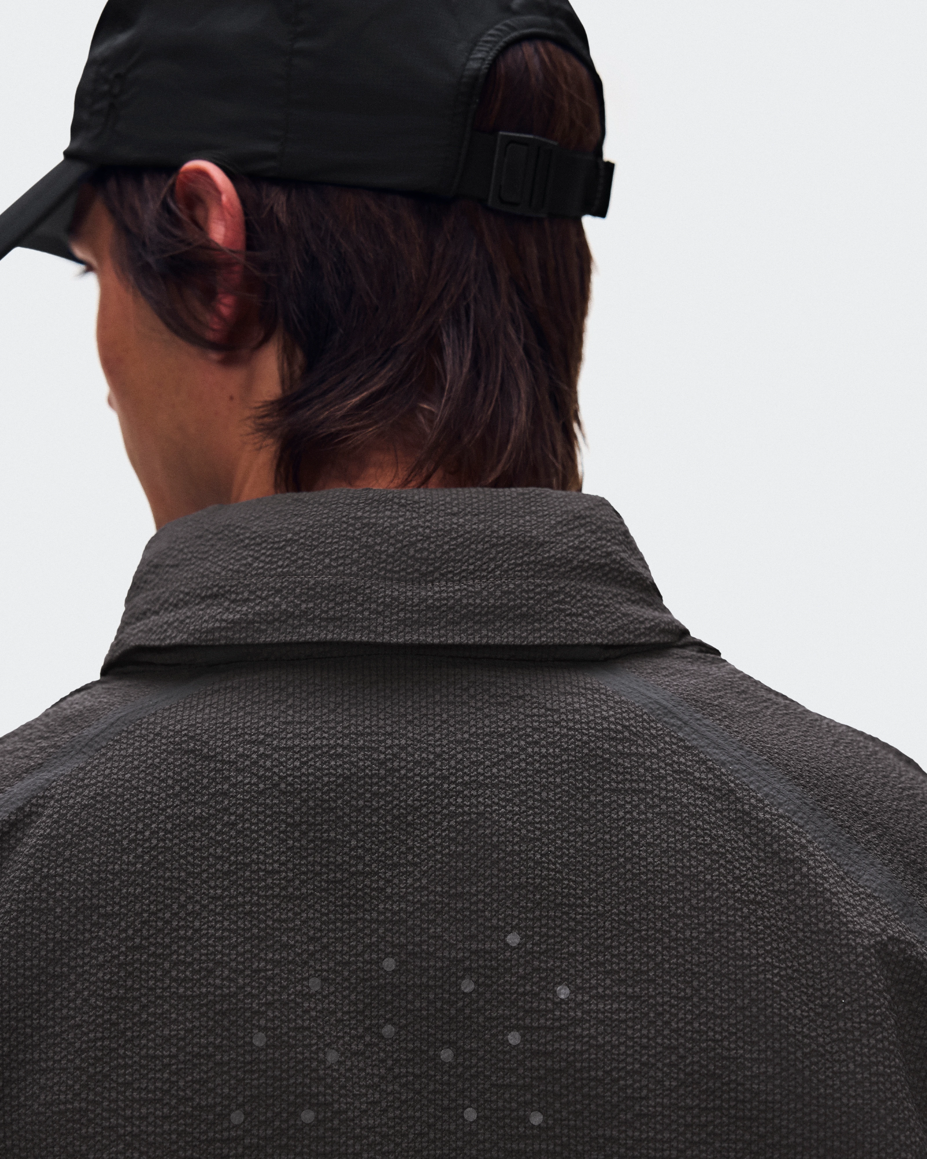 On Performance Volt Jacket Espresso Men Jackets