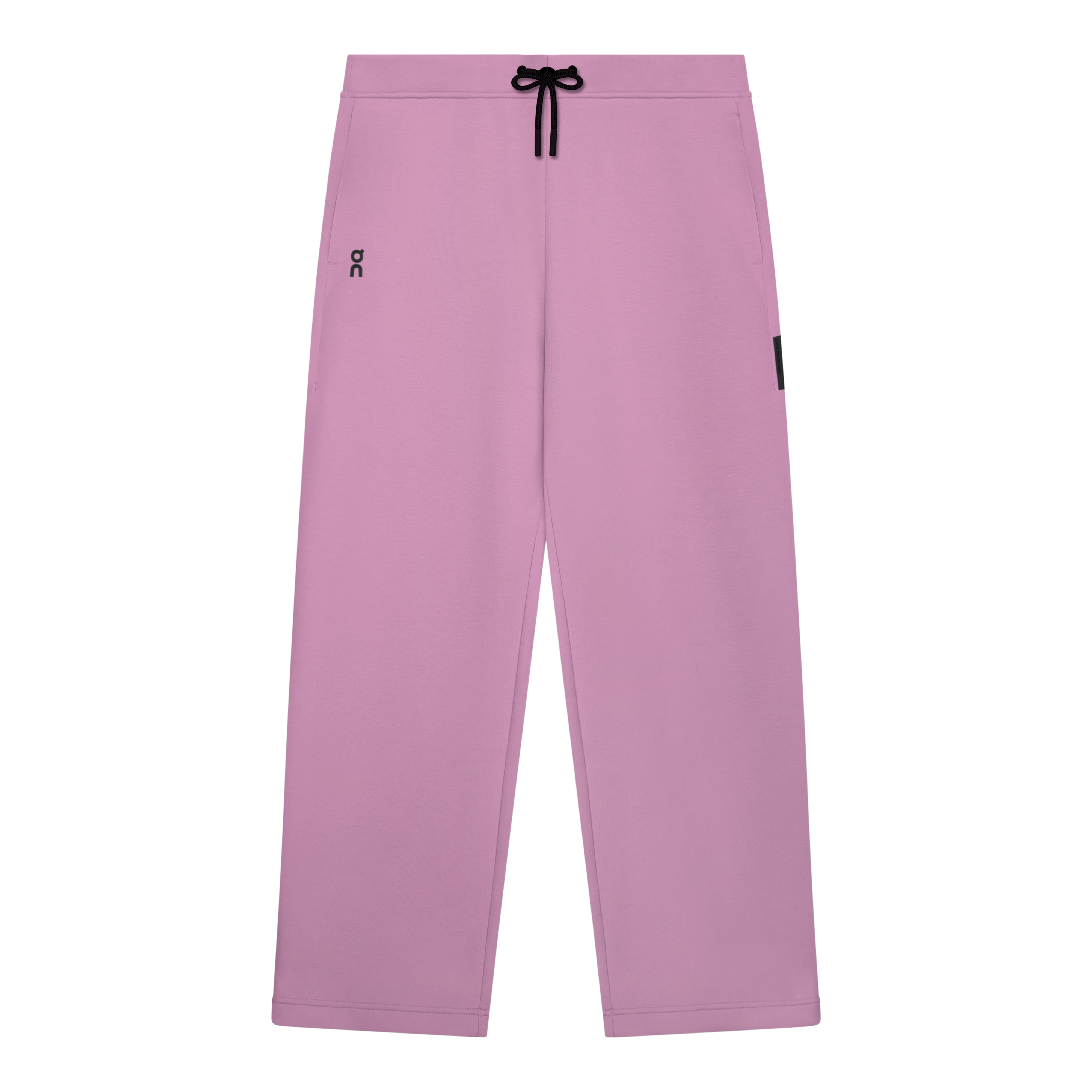 Focus Tech Sweatpants in Sakura