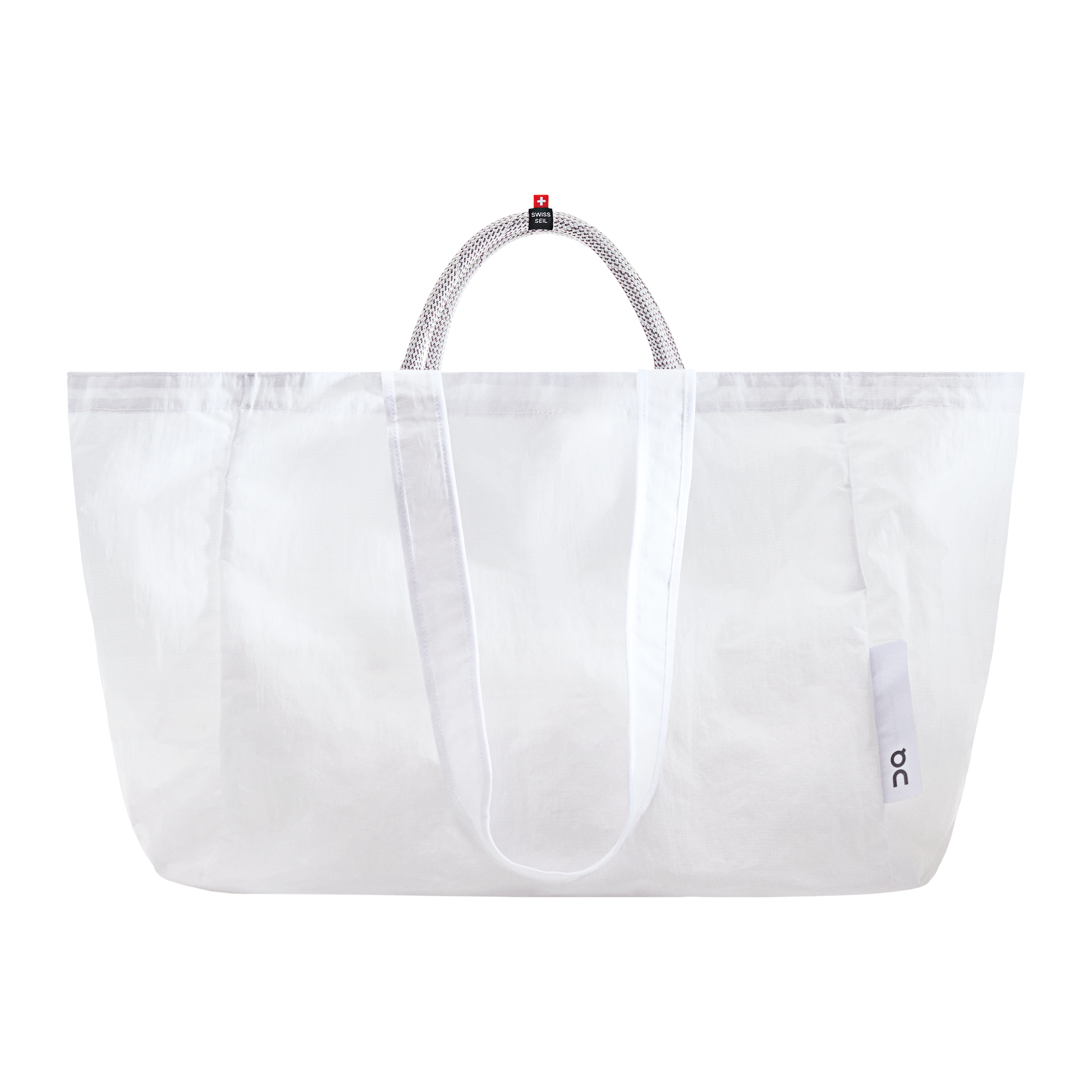 Cargo Pack 60L in White