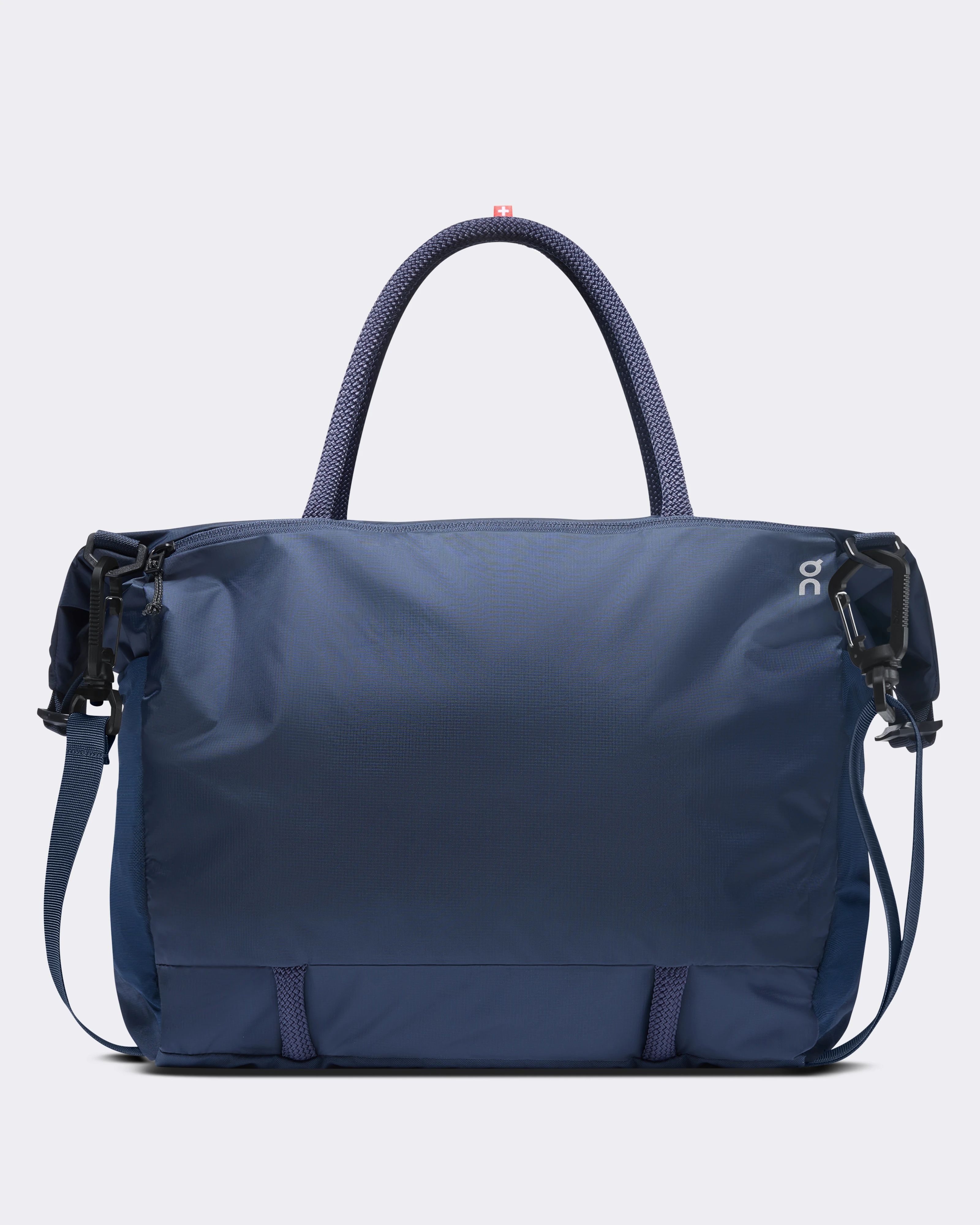 On Track Pack 35L Lite Navy Unisex Bags