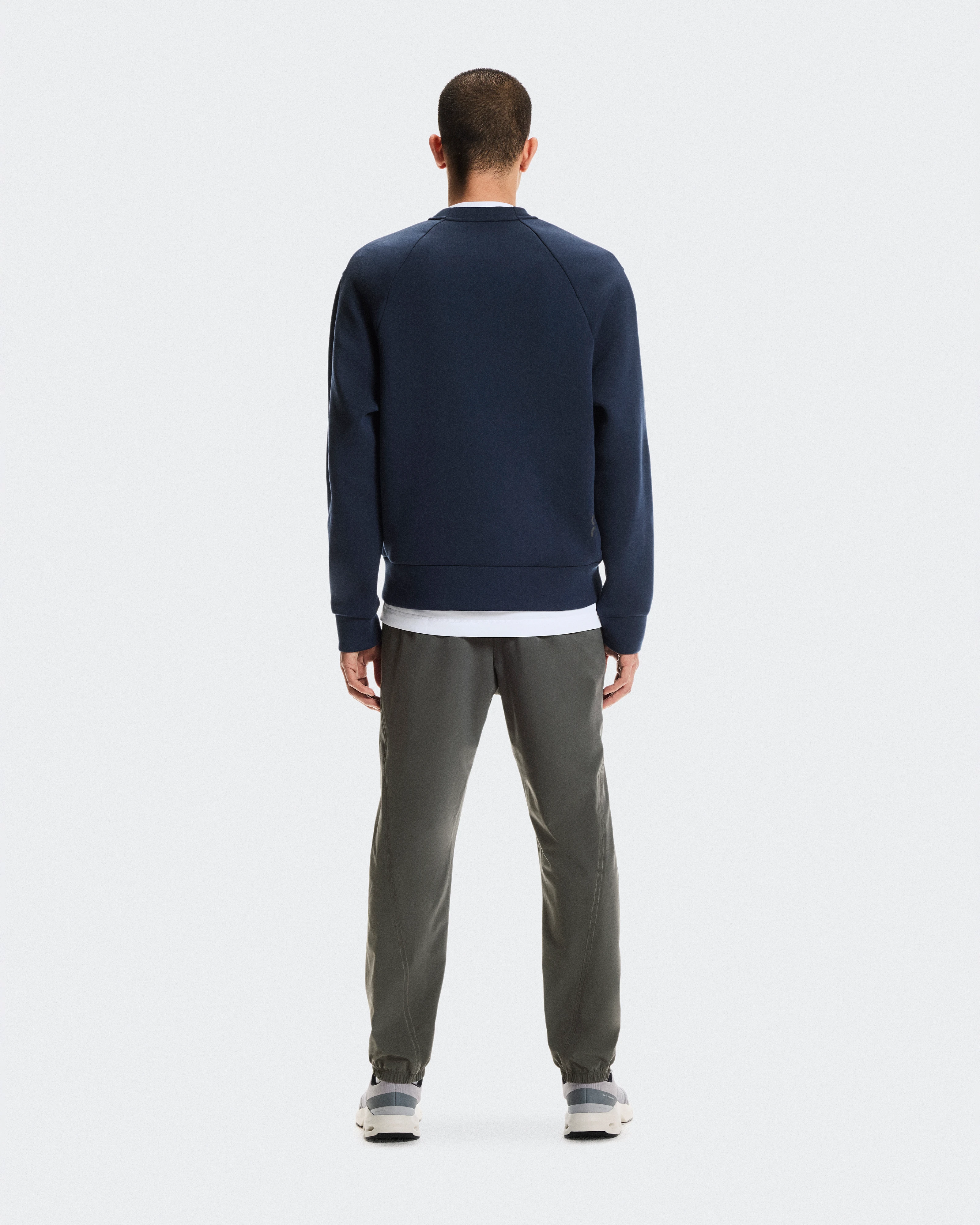 On Focus Pants Shadow Men Pants