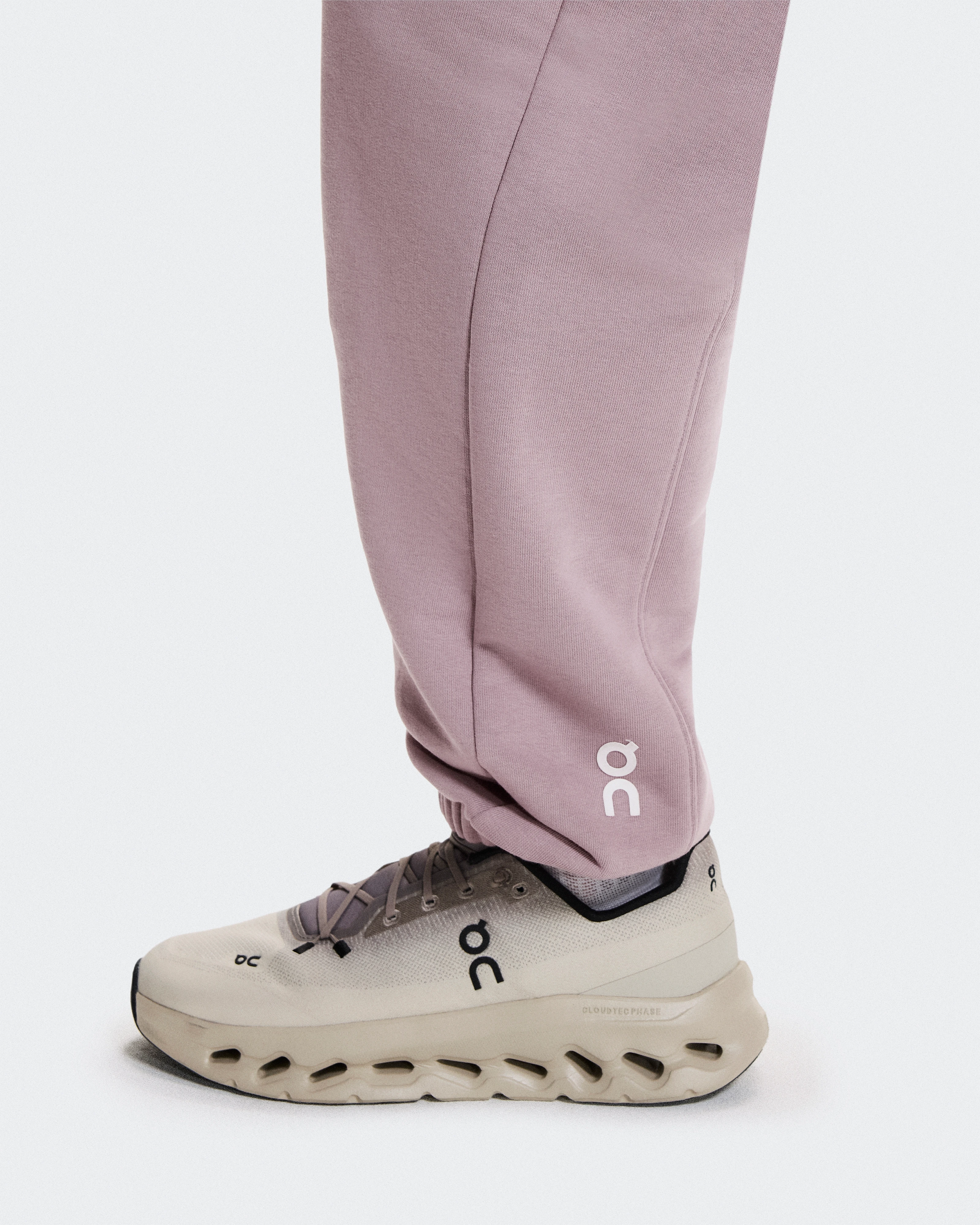 On Club Pants Heron Men Pants