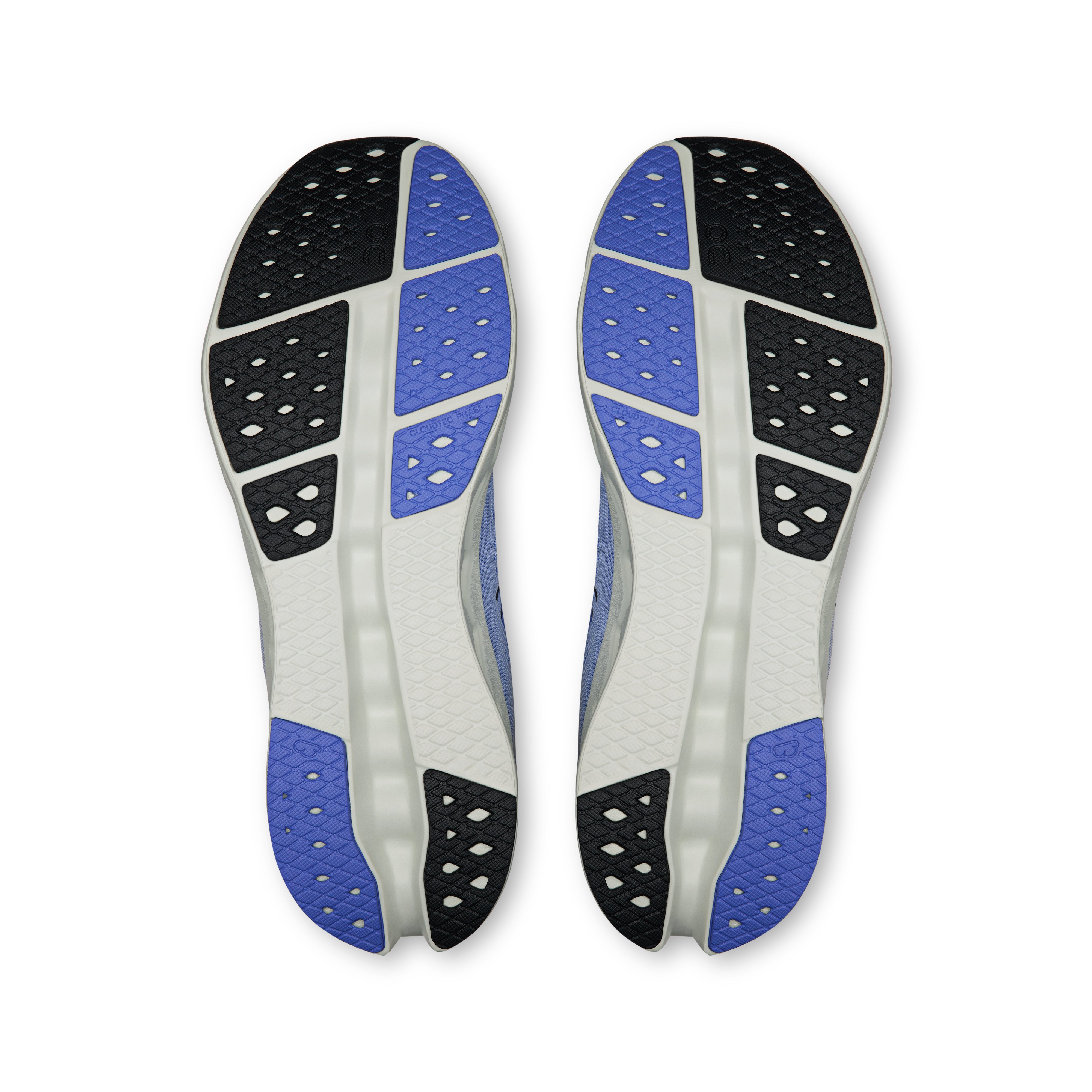 On Cloudsurfer 2 Sailor & Ivory Men Road running Shoes