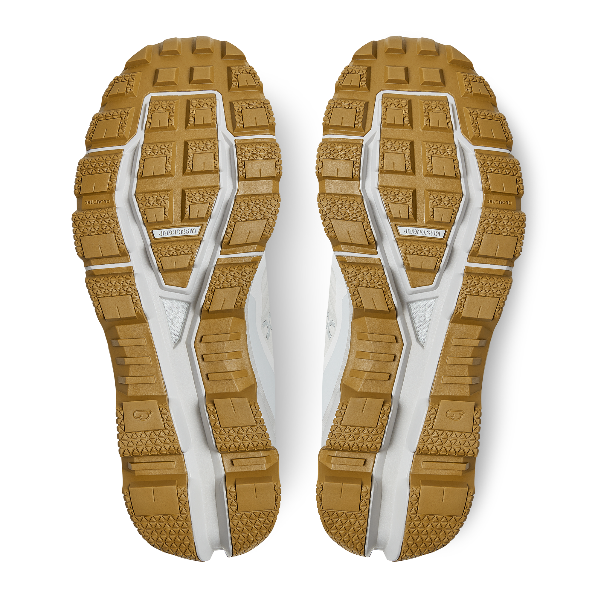 On Cloudventure Ice & Glacier Women Trail running Shoes