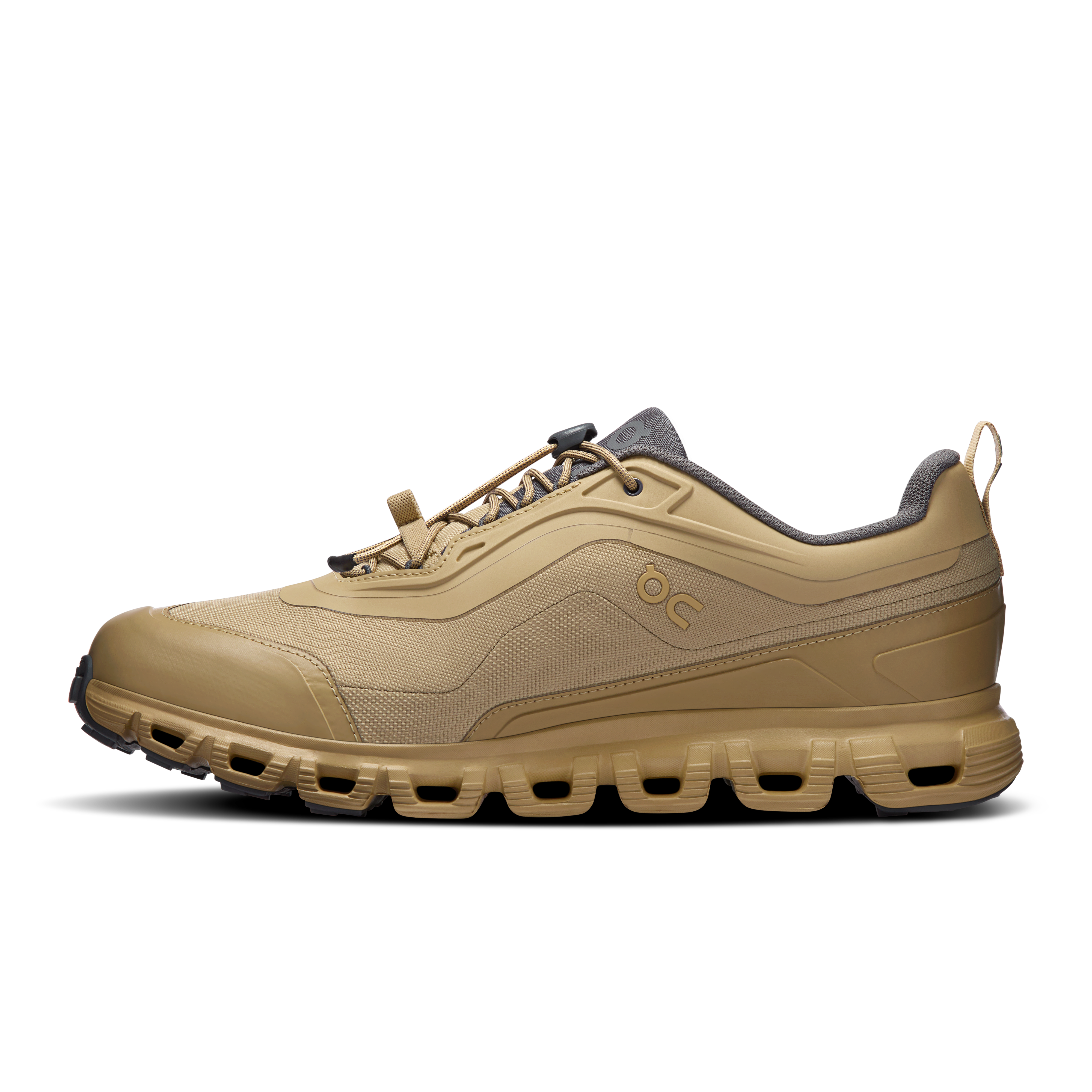 On Cloud 6 Geo Waterproof Chai & Chai Men Active life Shoes