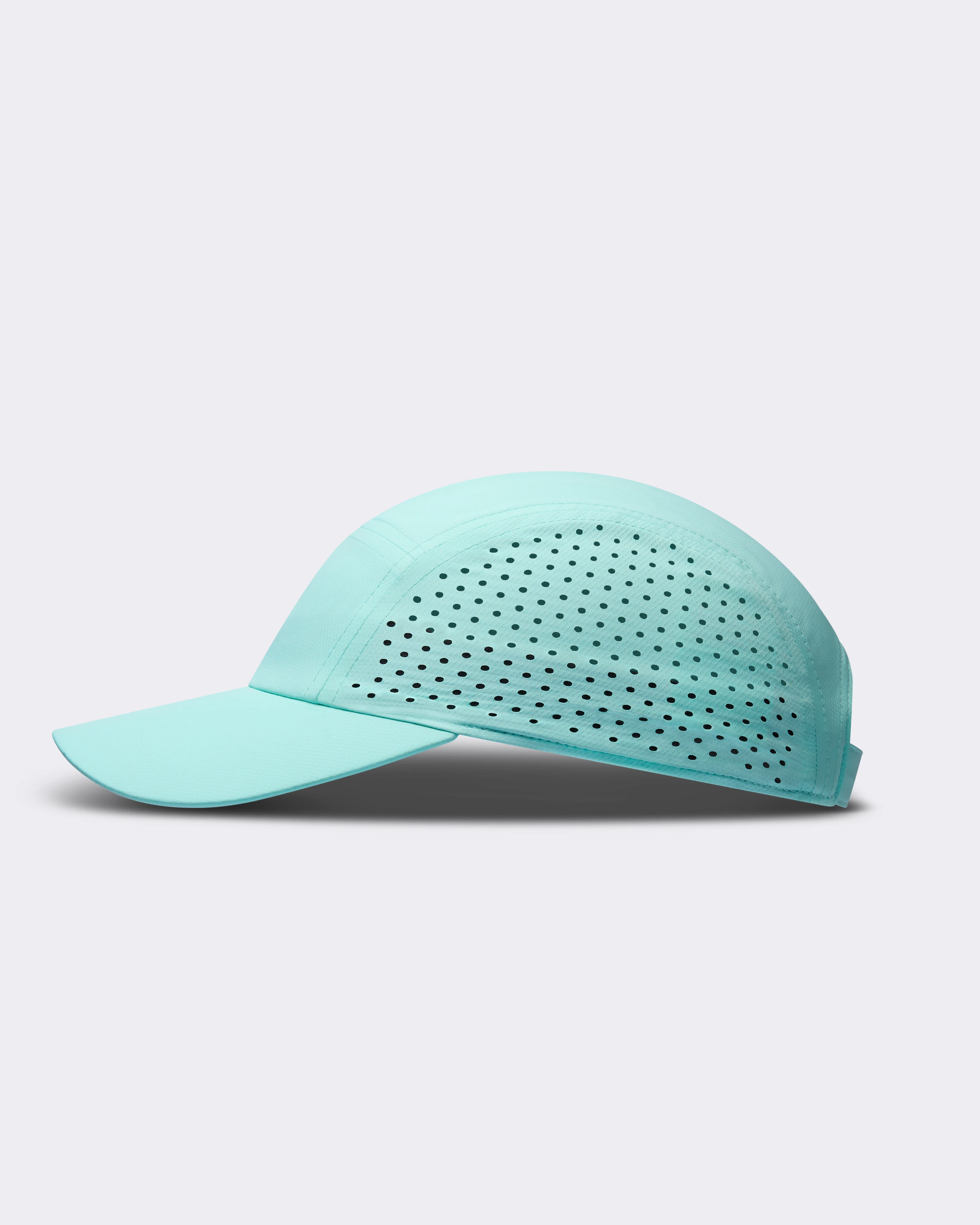 On Lightweight Cap Kids Celeste Kids Headwear