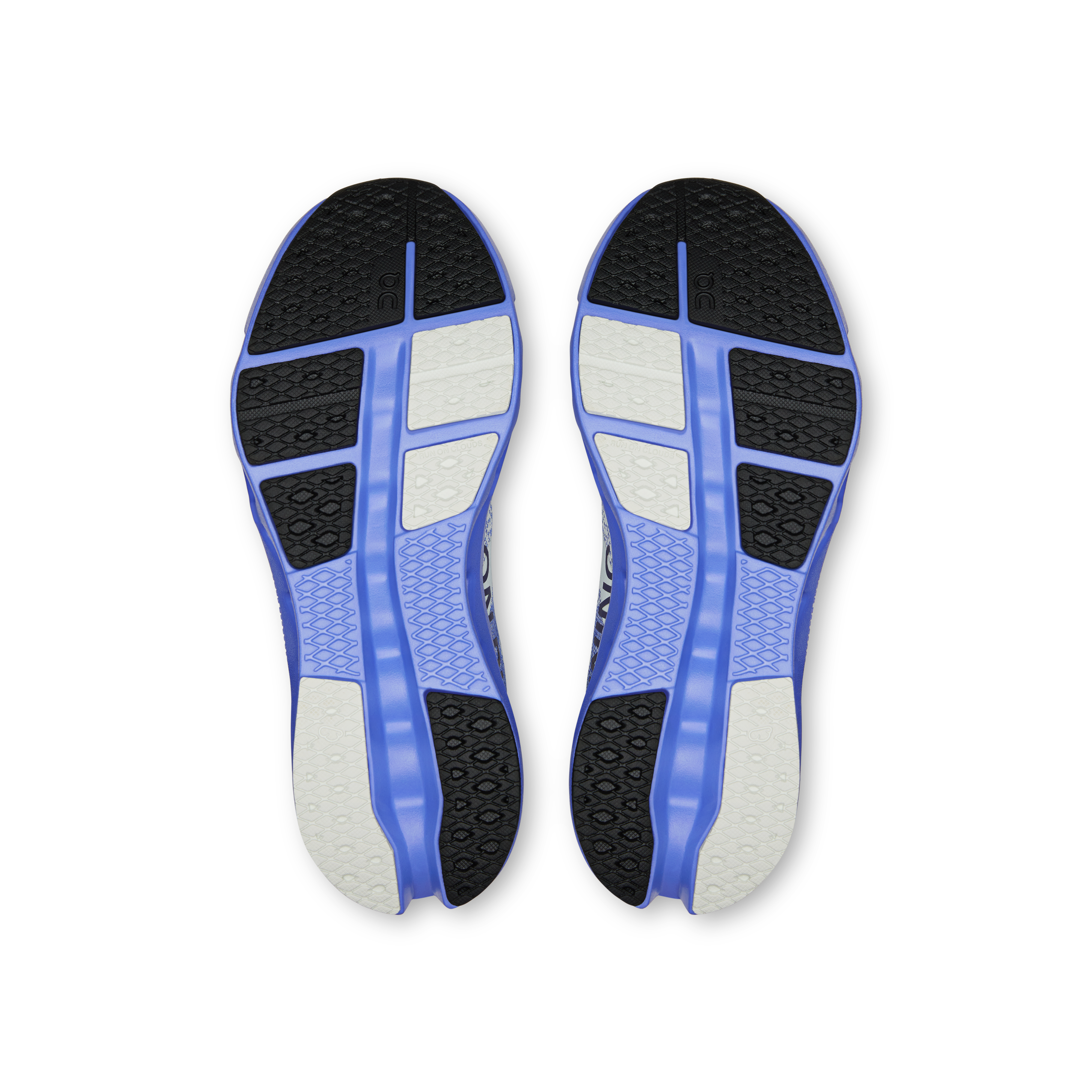 On Cloudsurfer Youth Sailor & Iceberg Youth Road running Shoes