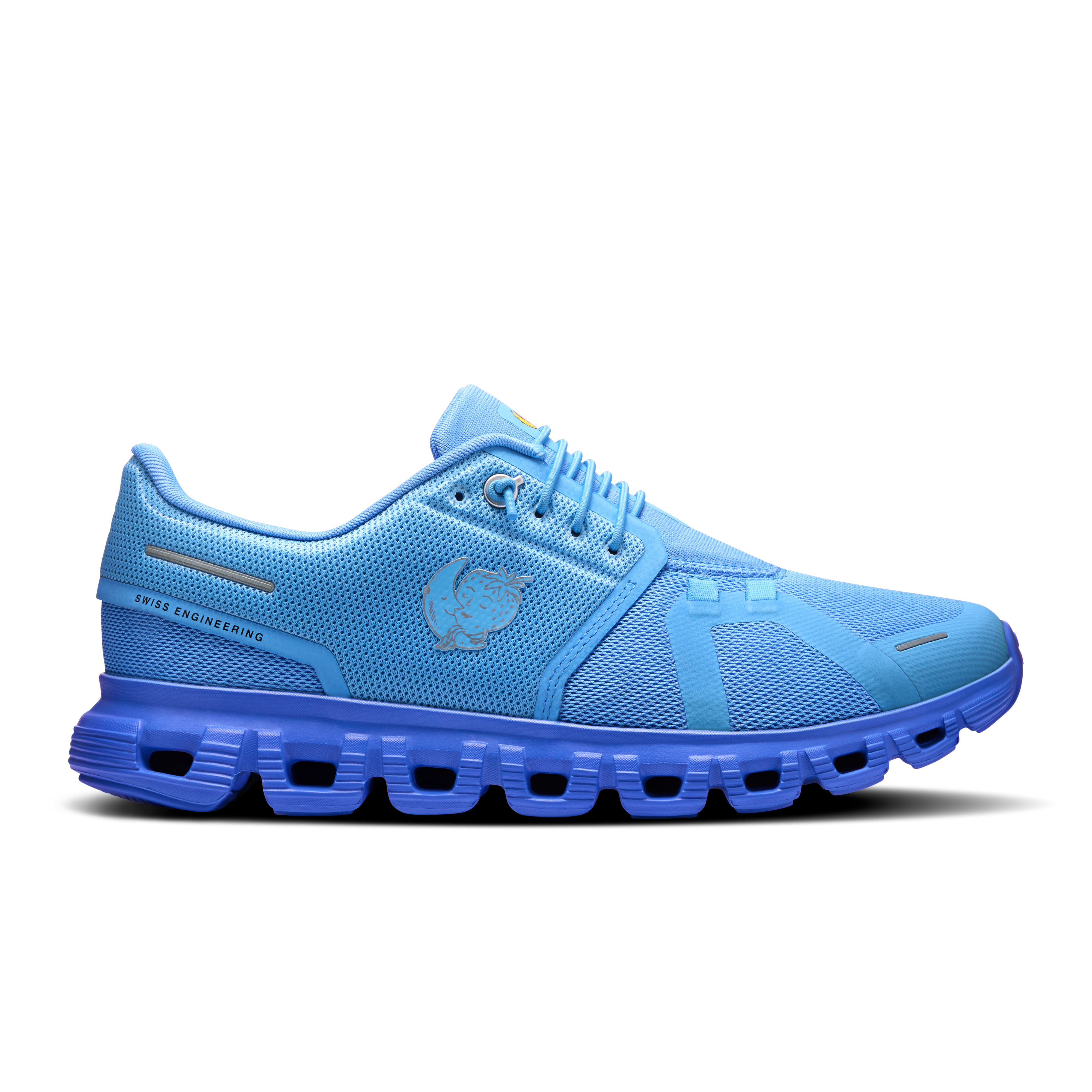 On Cloud 6 SHF Gourami & Pier Women – All-day wear Shoes