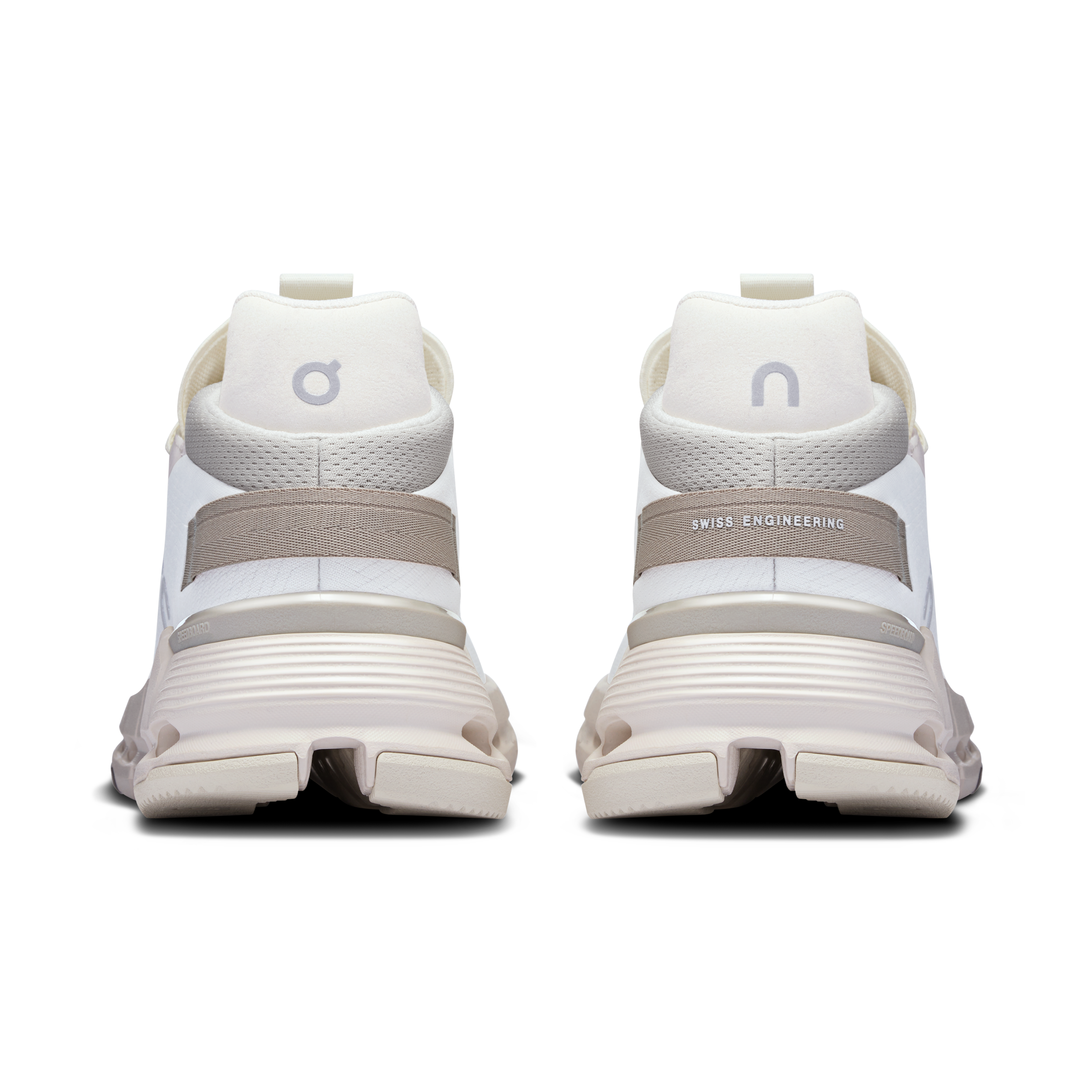 On Cloudnova 2 Ice & Sand Women Active life Shoes