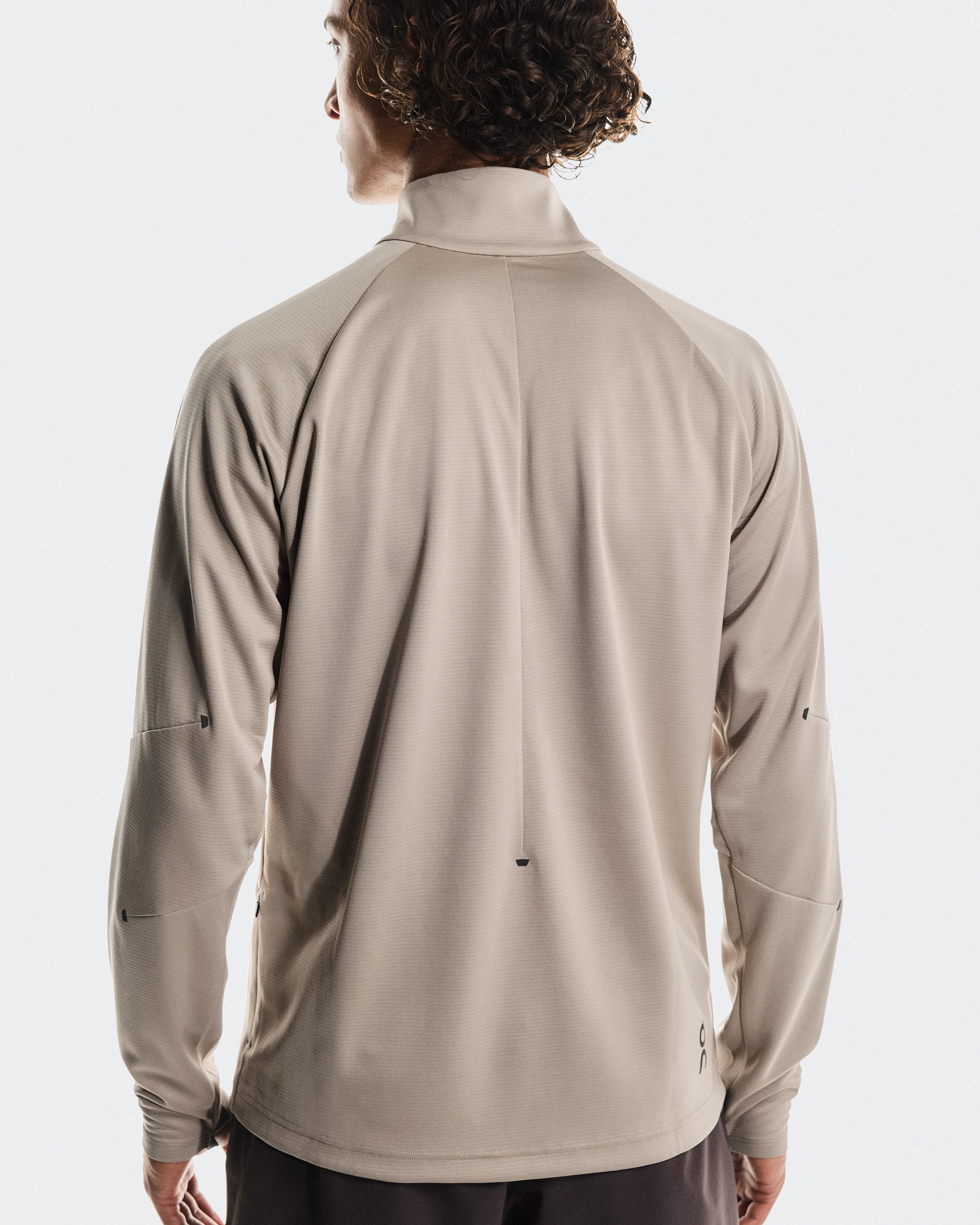 On Climate Shirt Desert Men Hoodies and sweatshirts